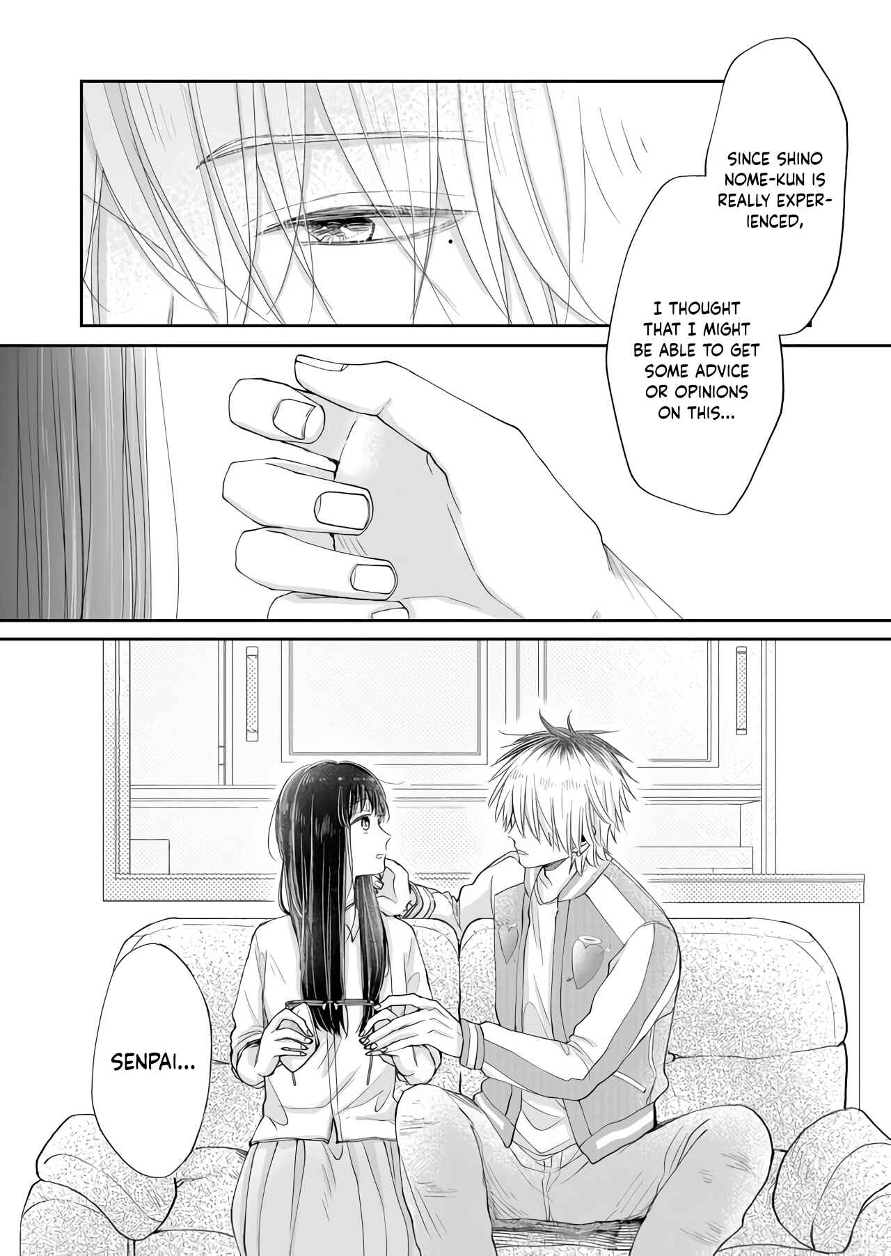 Page 22 Chapter 1 I Want to Round You Square