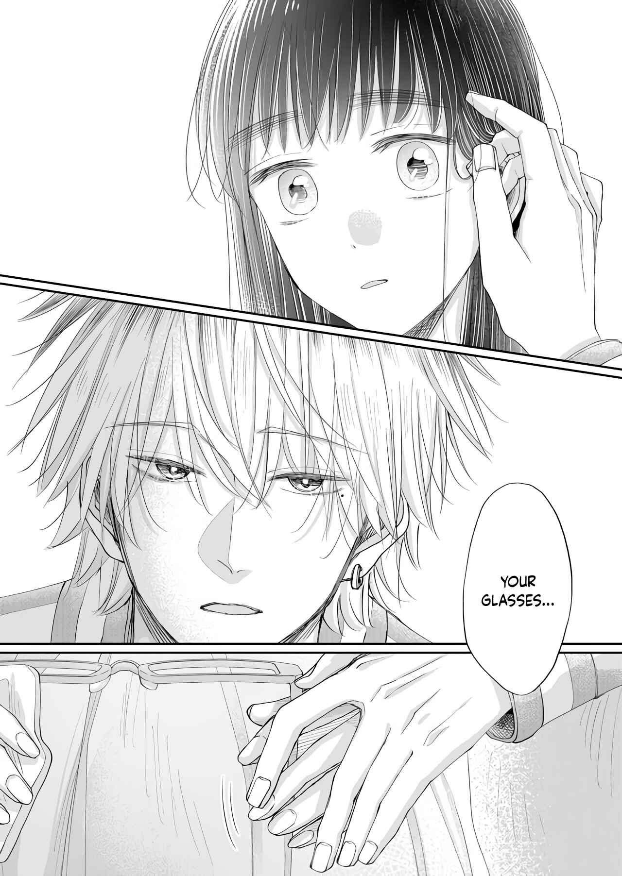 Page 23 Chapter 1 I Want to Round You Square