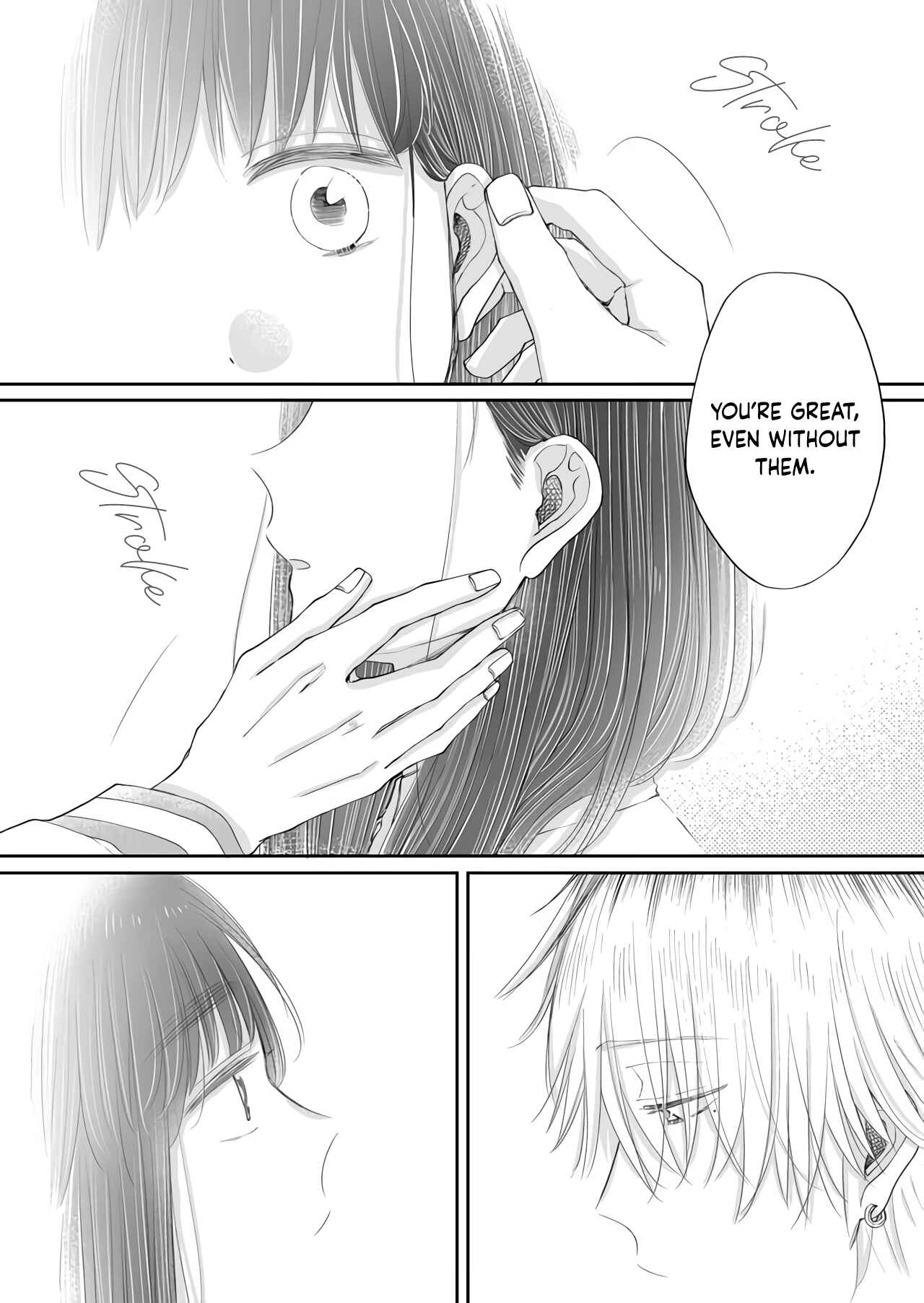 Page 24 Chapter 1 I Want to Round You Square