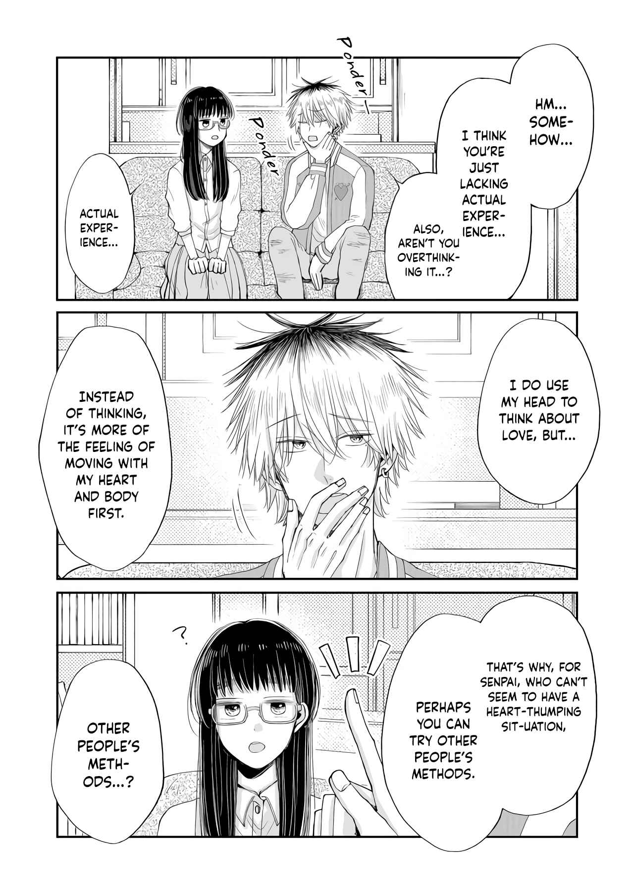 Page 26 Chapter 1 I Want to Round You Square