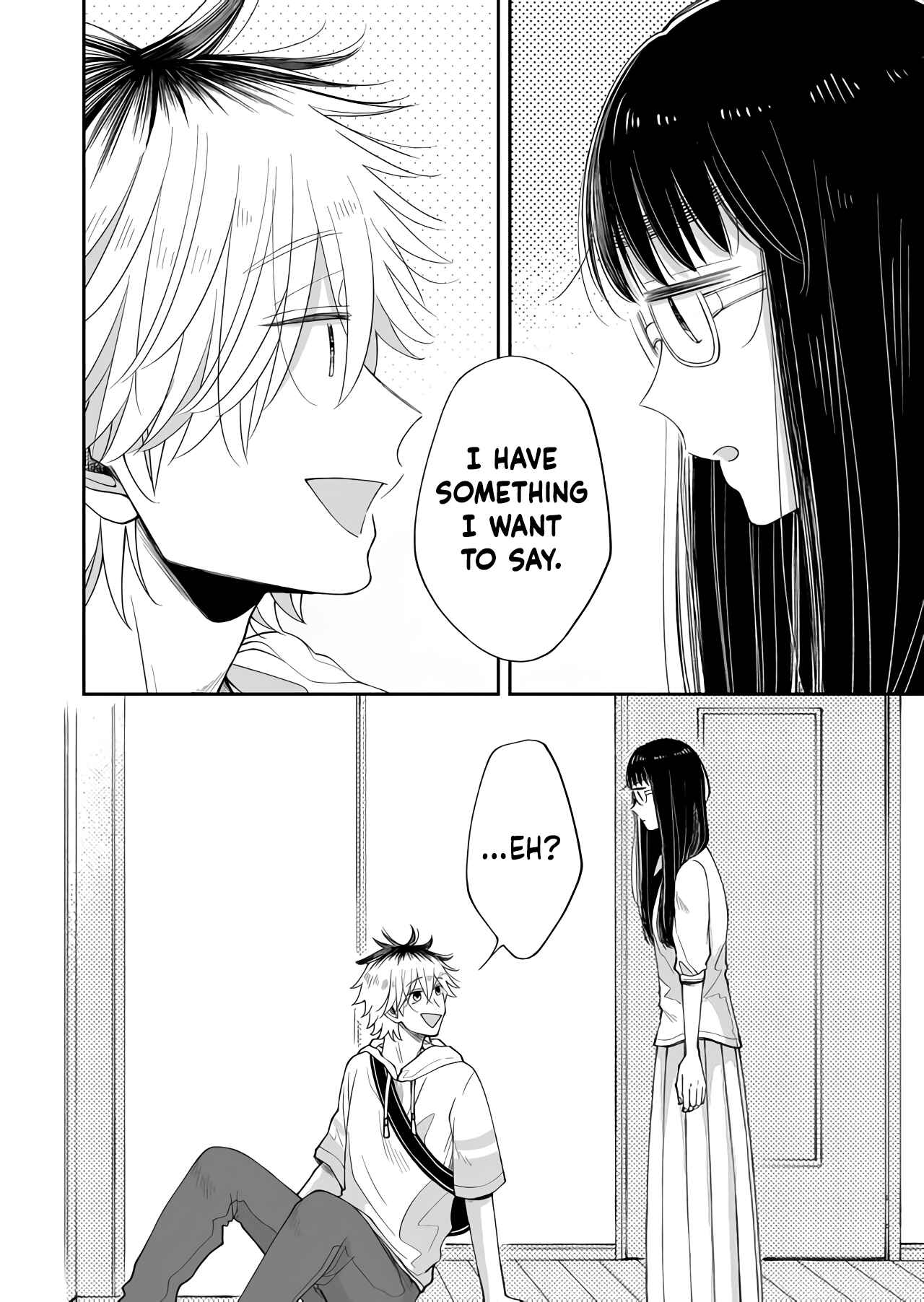 Page 1 Chapter 10 I Want to Round You Square
