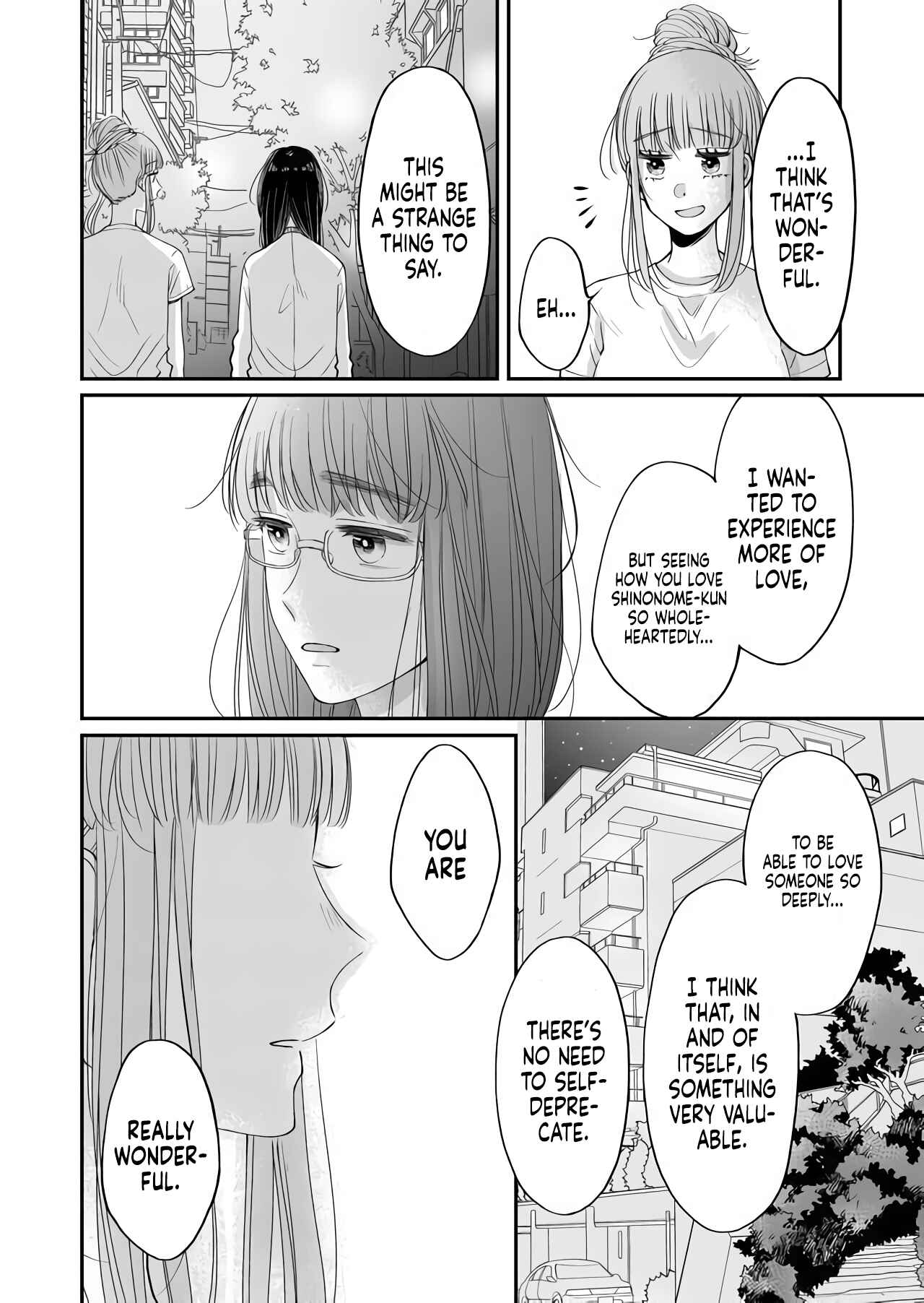 Page 12 Chapter 3 I Want to Round You Square