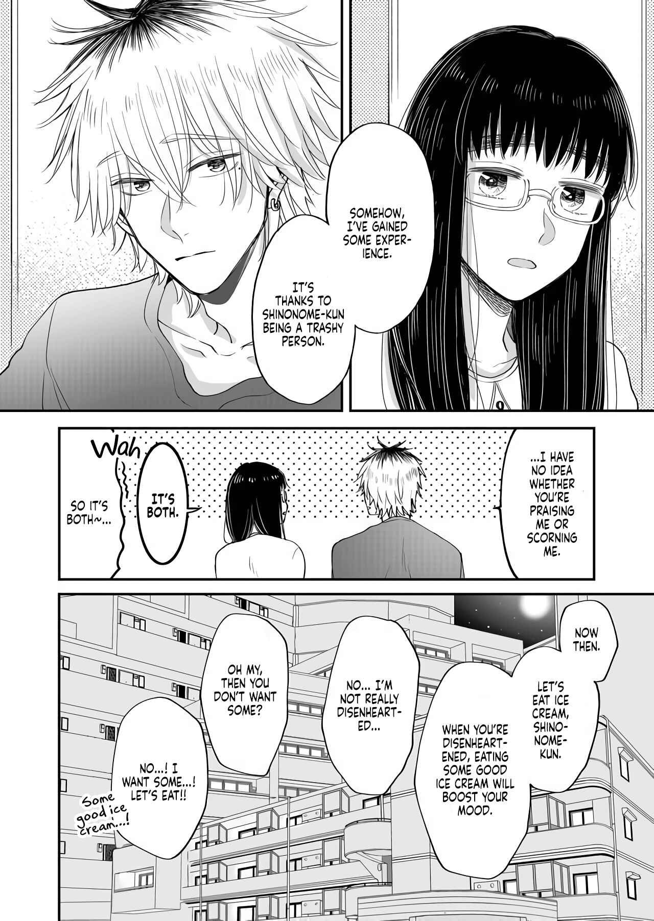 Page 18 Chapter 3 I Want to Round You Square