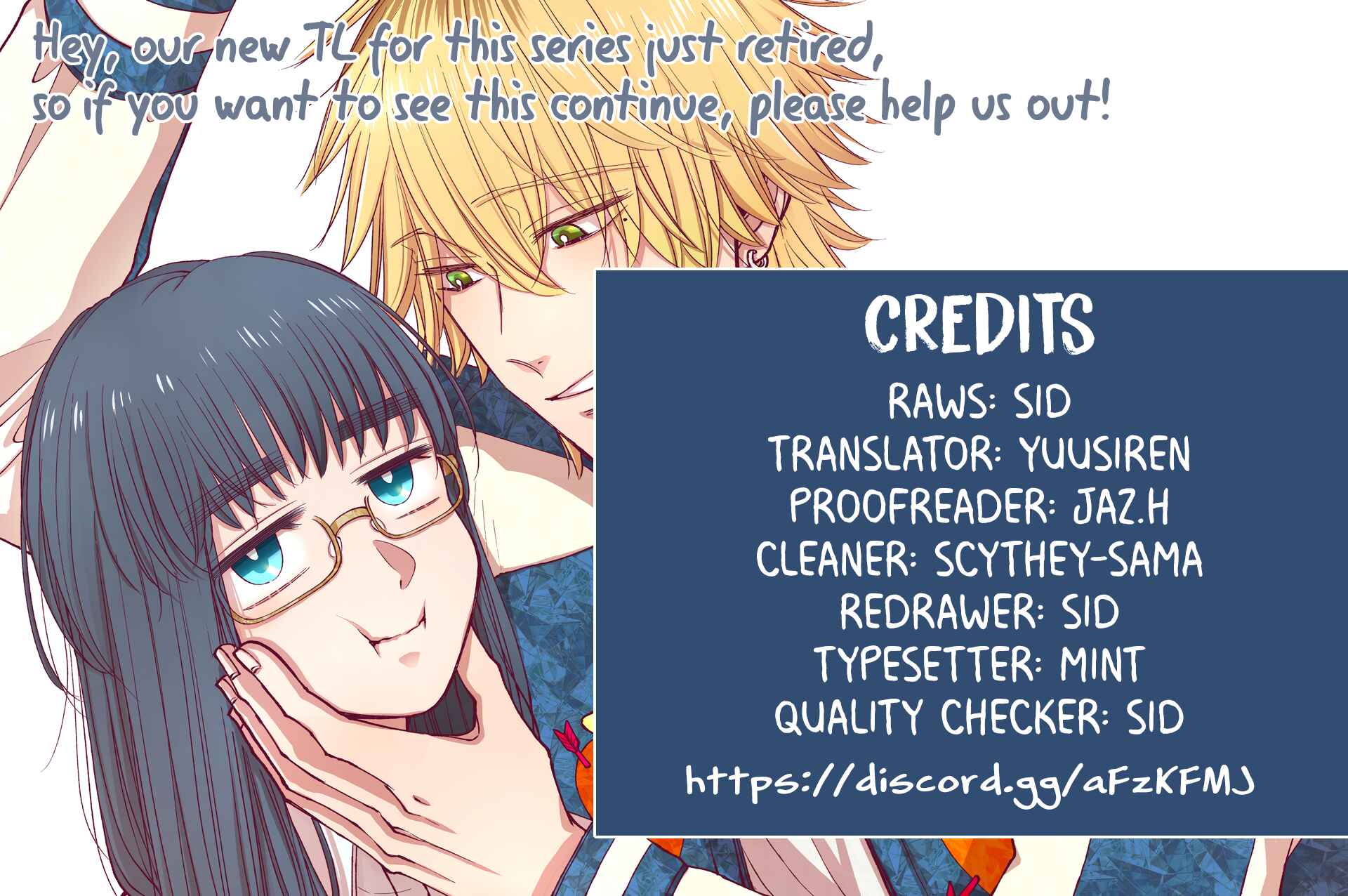 Page 16 Chapter 11 I Want to Round You Square