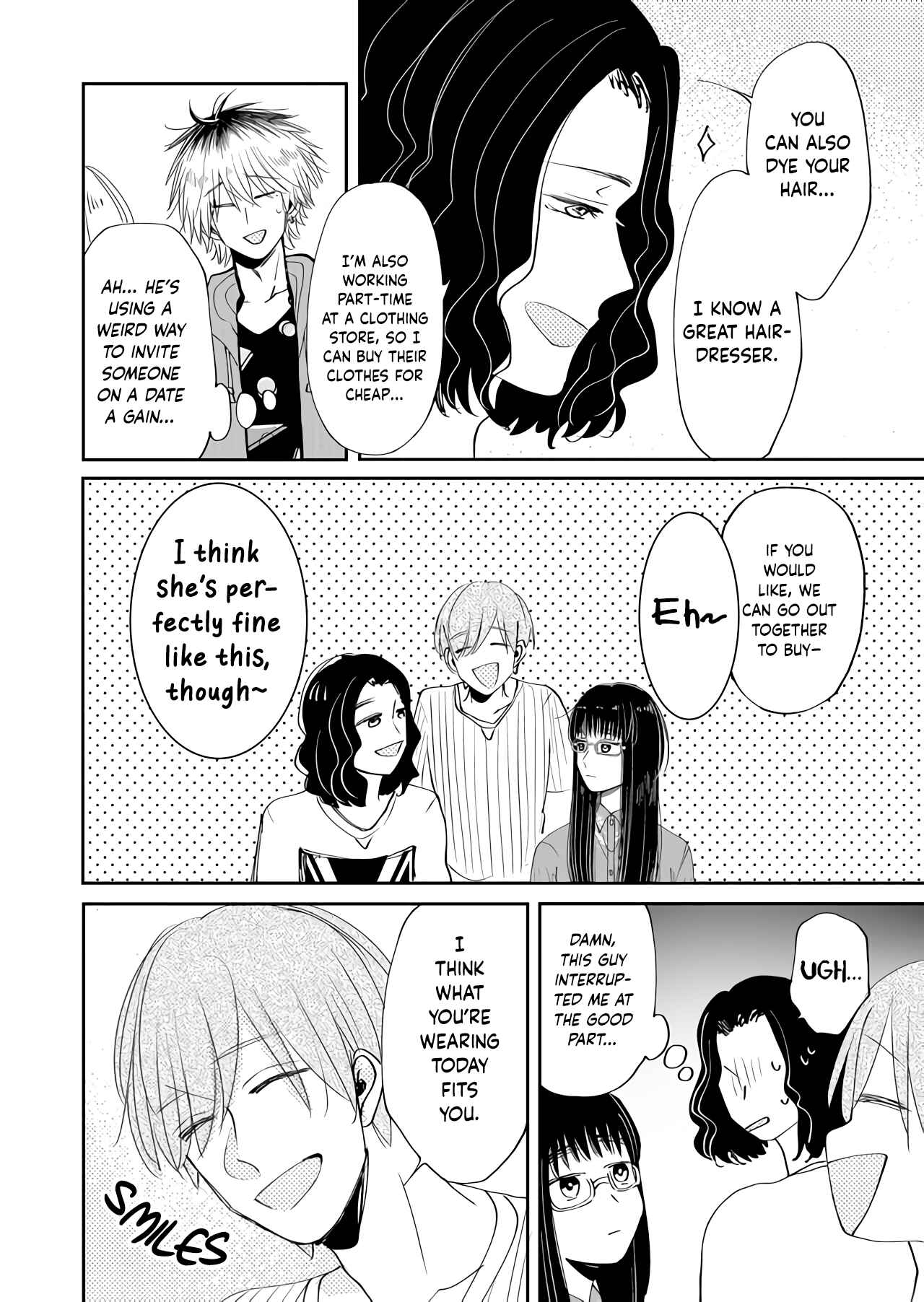 Page 12 Chapter 5 I Want to Round You Square