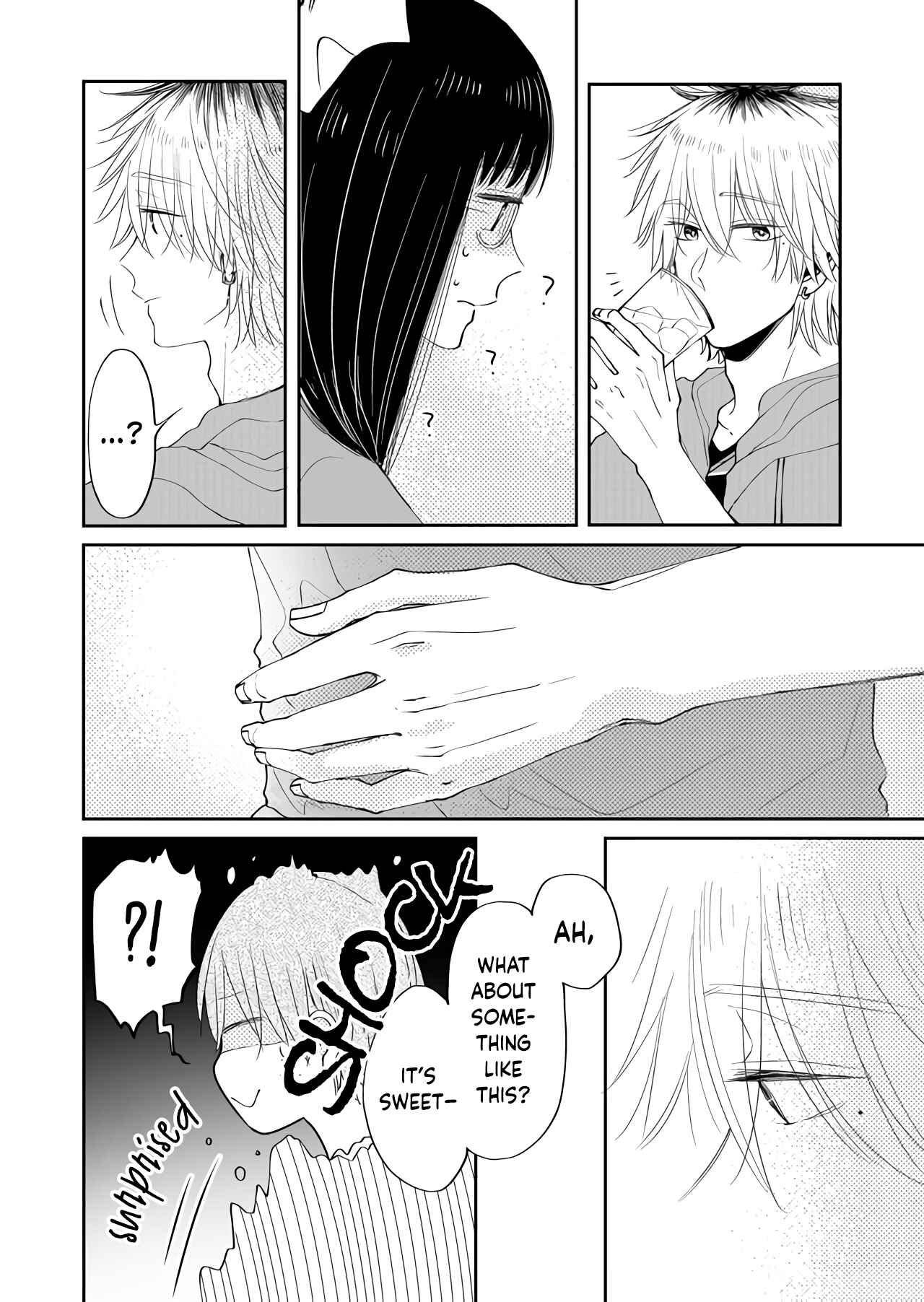 Page 18 Chapter 5 I Want to Round You Square
