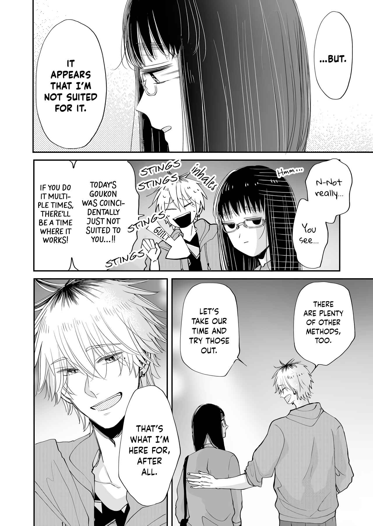 Page 22 Chapter 5 I Want to Round You Square