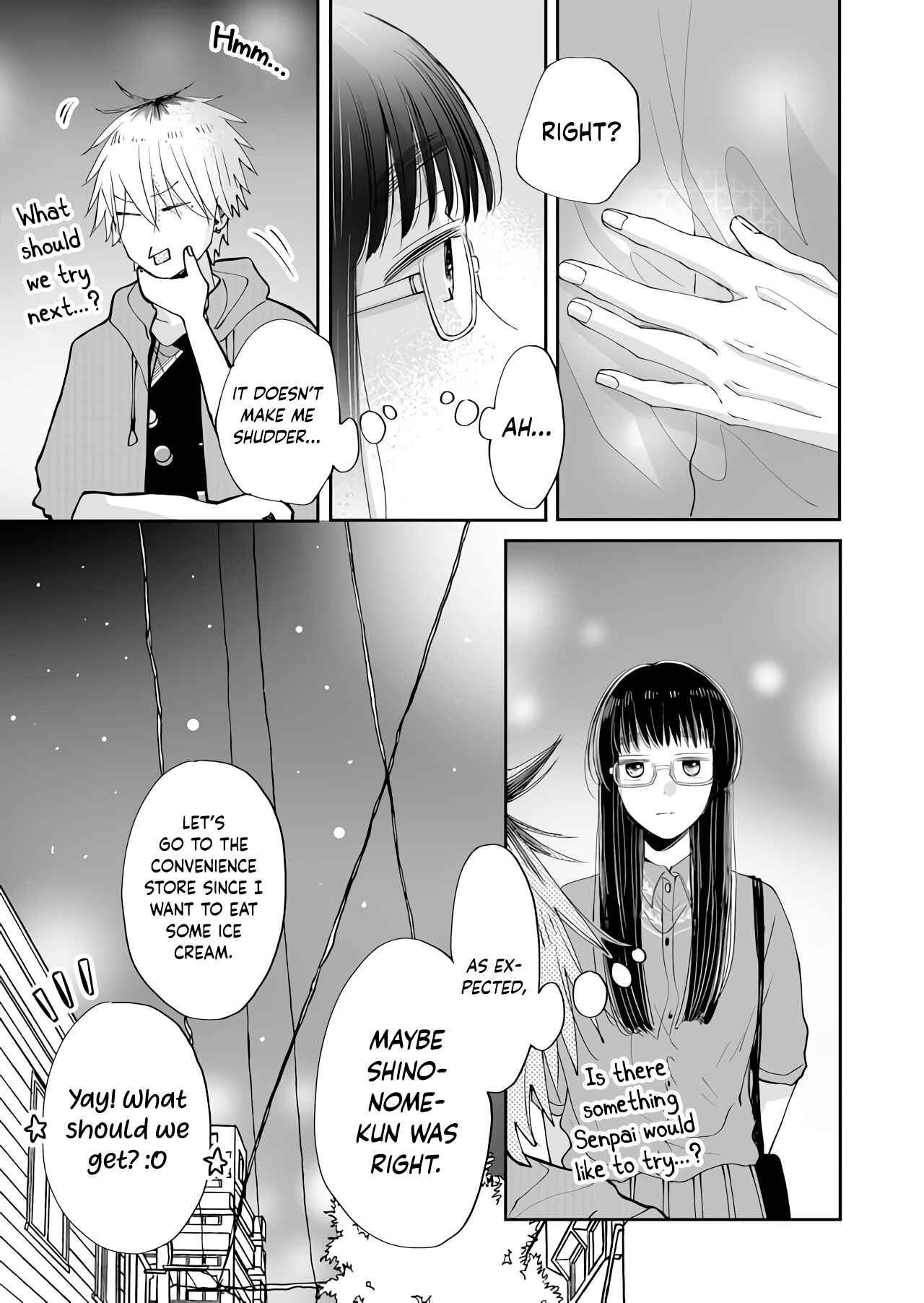 Page 23 Chapter 5 I Want to Round You Square