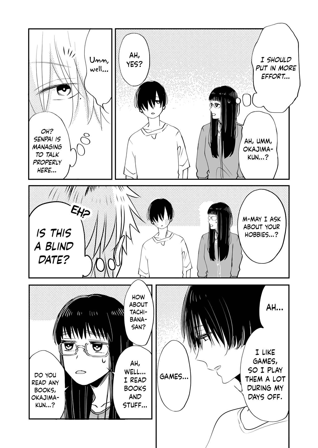 Page 8 Chapter 5 I Want to Round You Square
