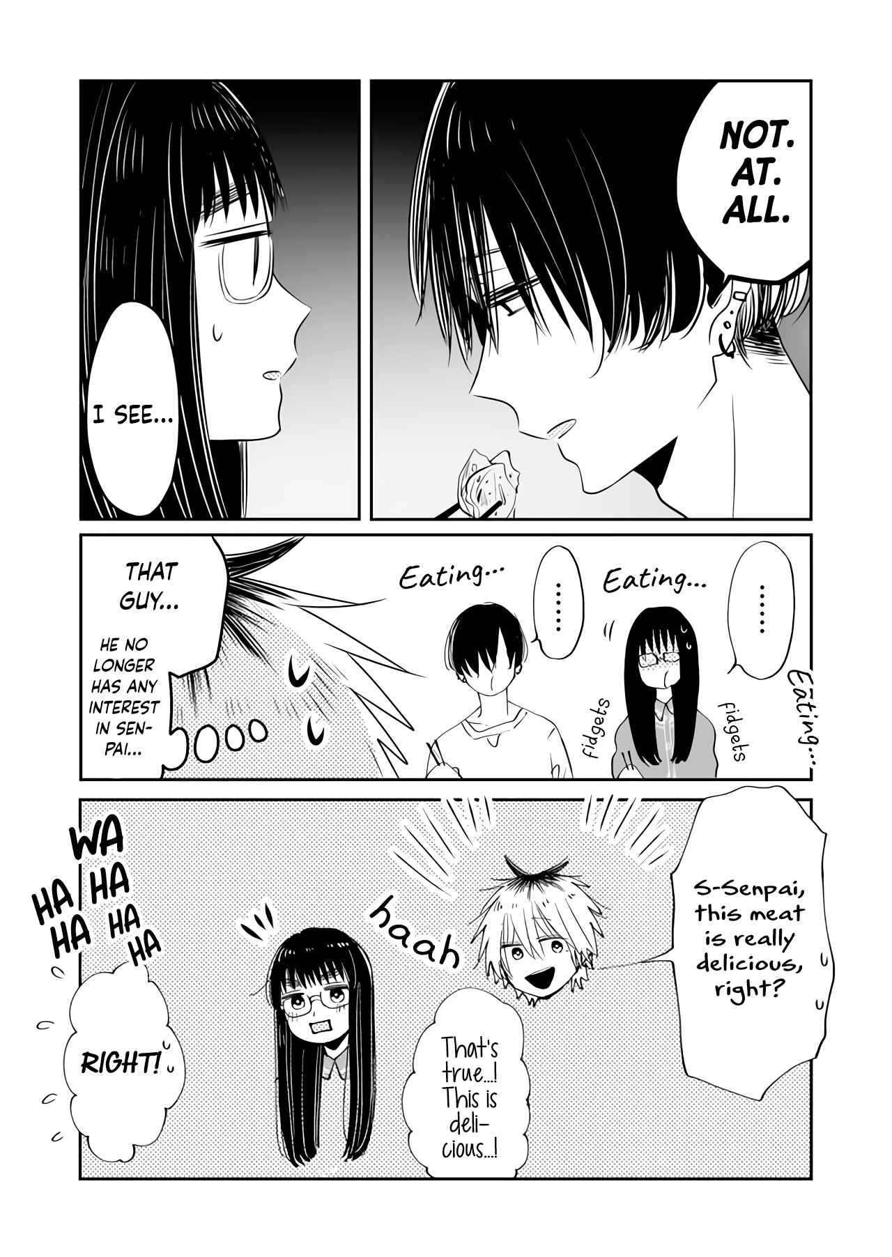 Page 9 Chapter 5 I Want to Round You Square