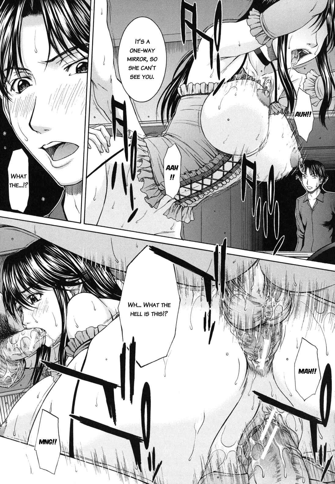 Page 11 Chapter 3 Nudity