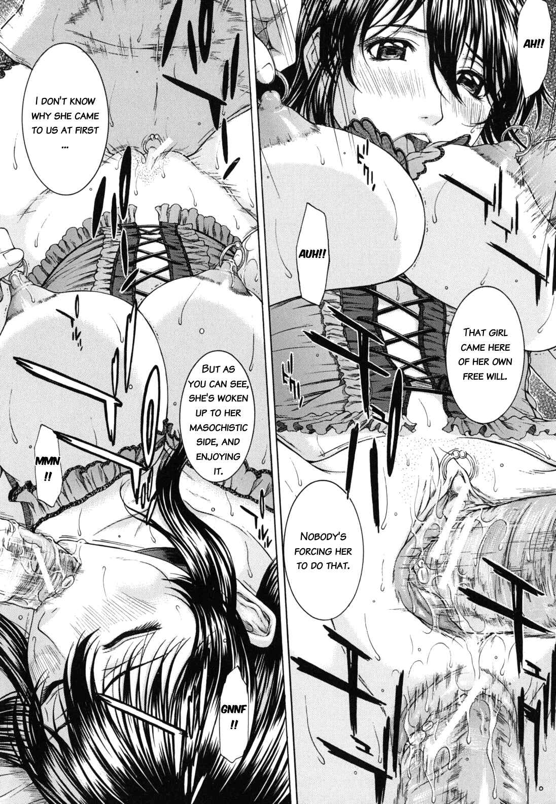 Page 14 Chapter 3 Nudity