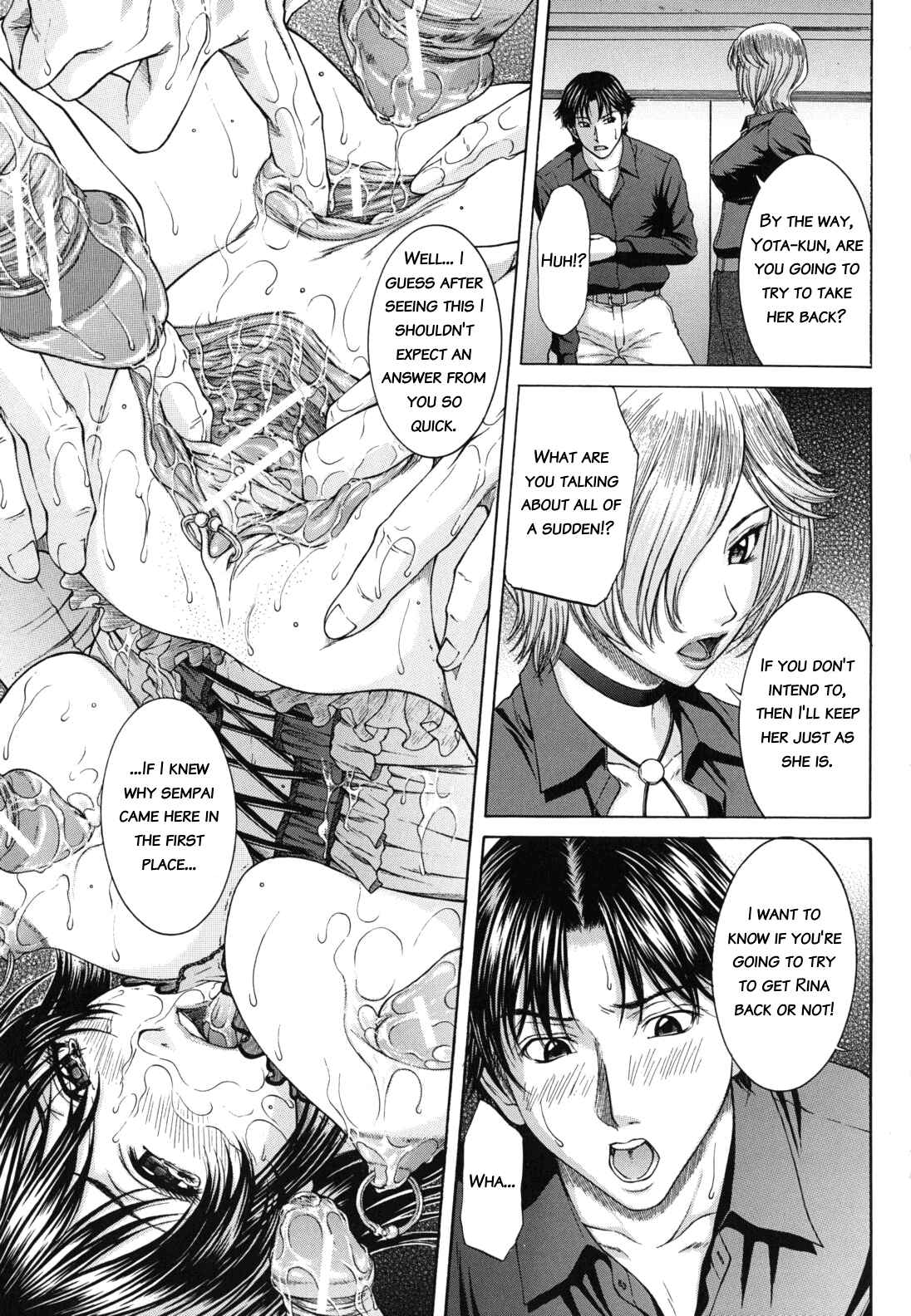 Page 15 Chapter 3 Nudity