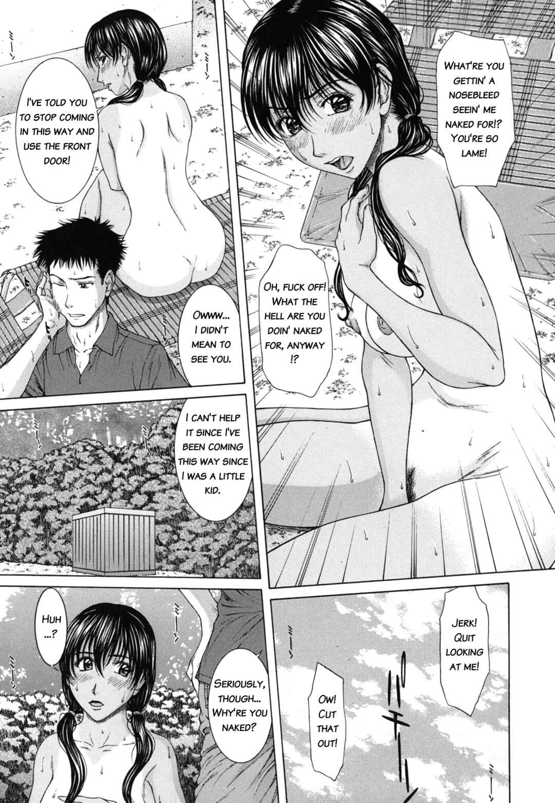 Page 5 Chapter 7 Nudity