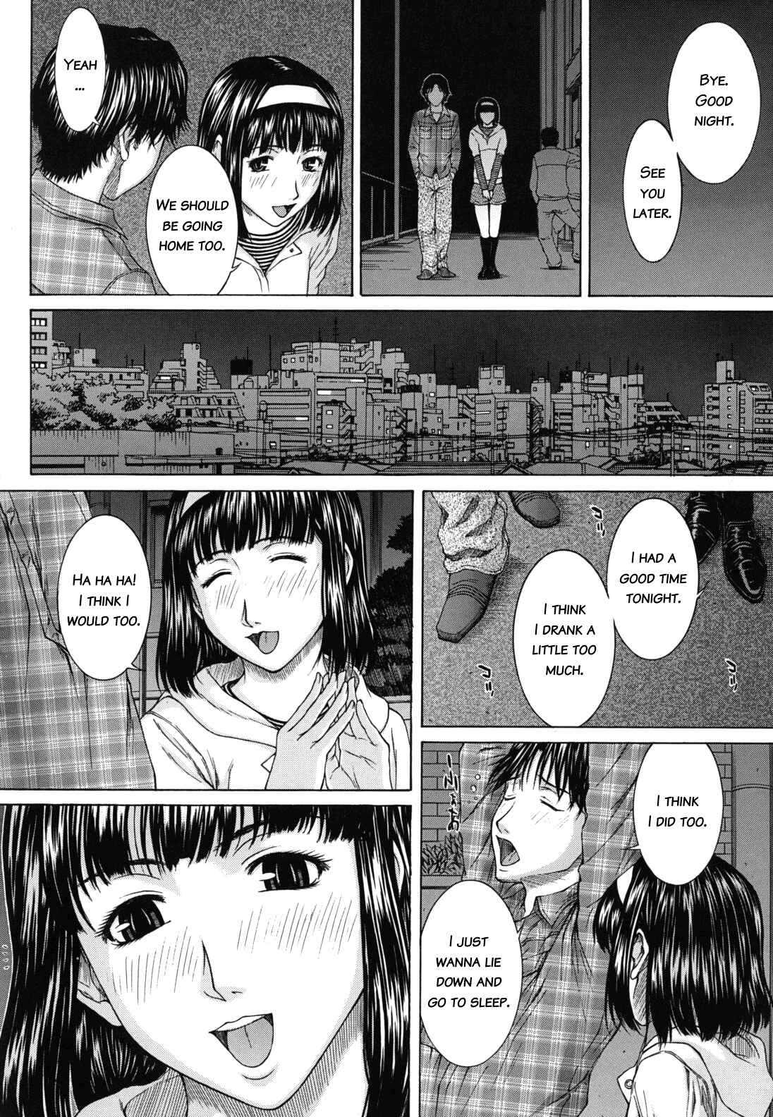 Page 12 Chapter 2 Nudity