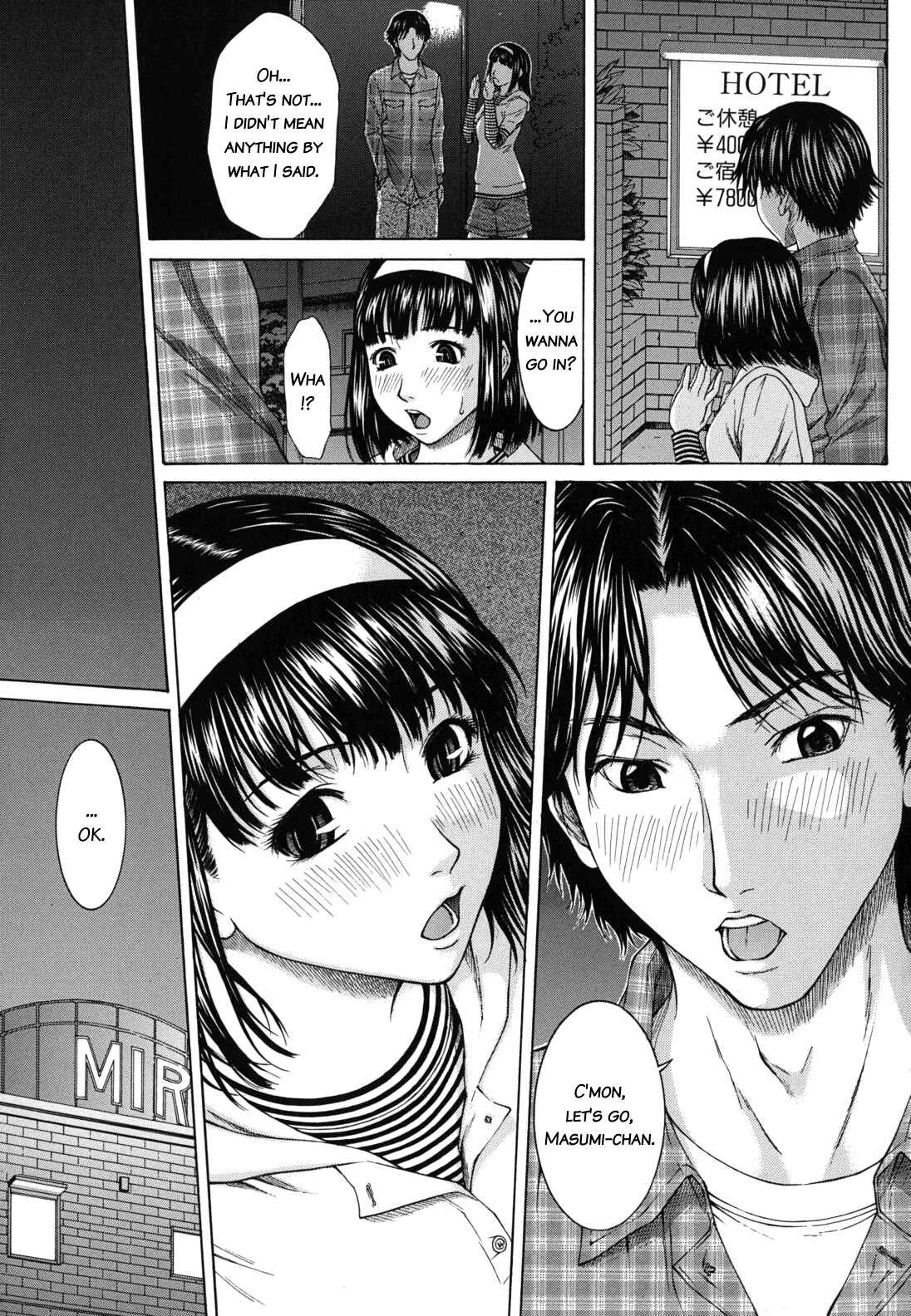 Page 13 Chapter 2 Nudity