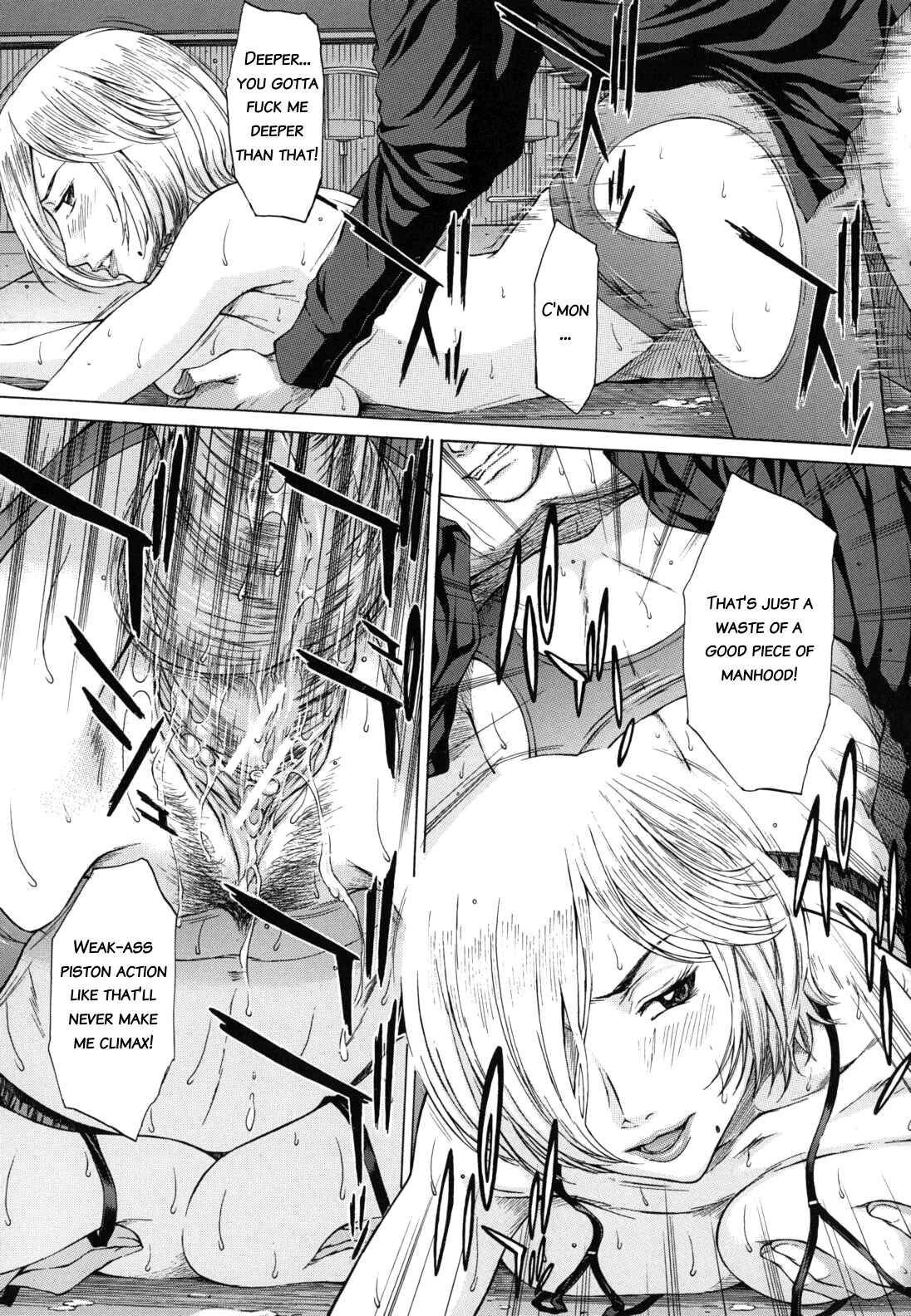 Page 11 Chapter 4 Nudity