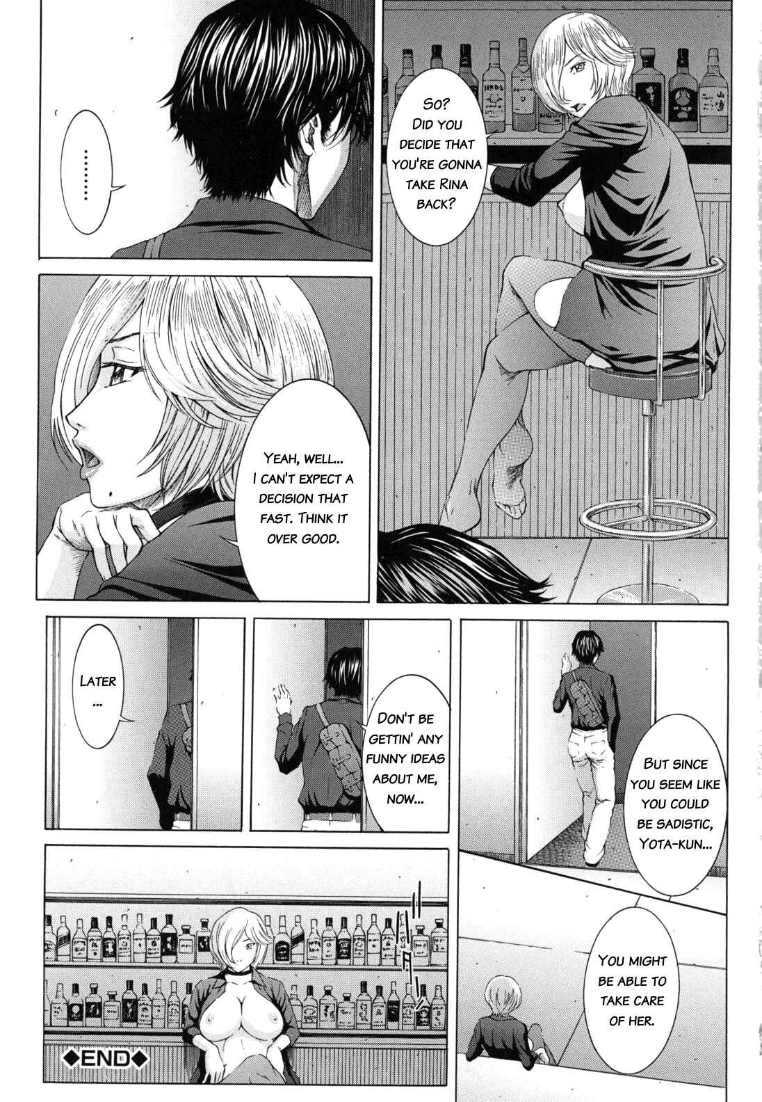 Page 19 Chapter 4 Nudity