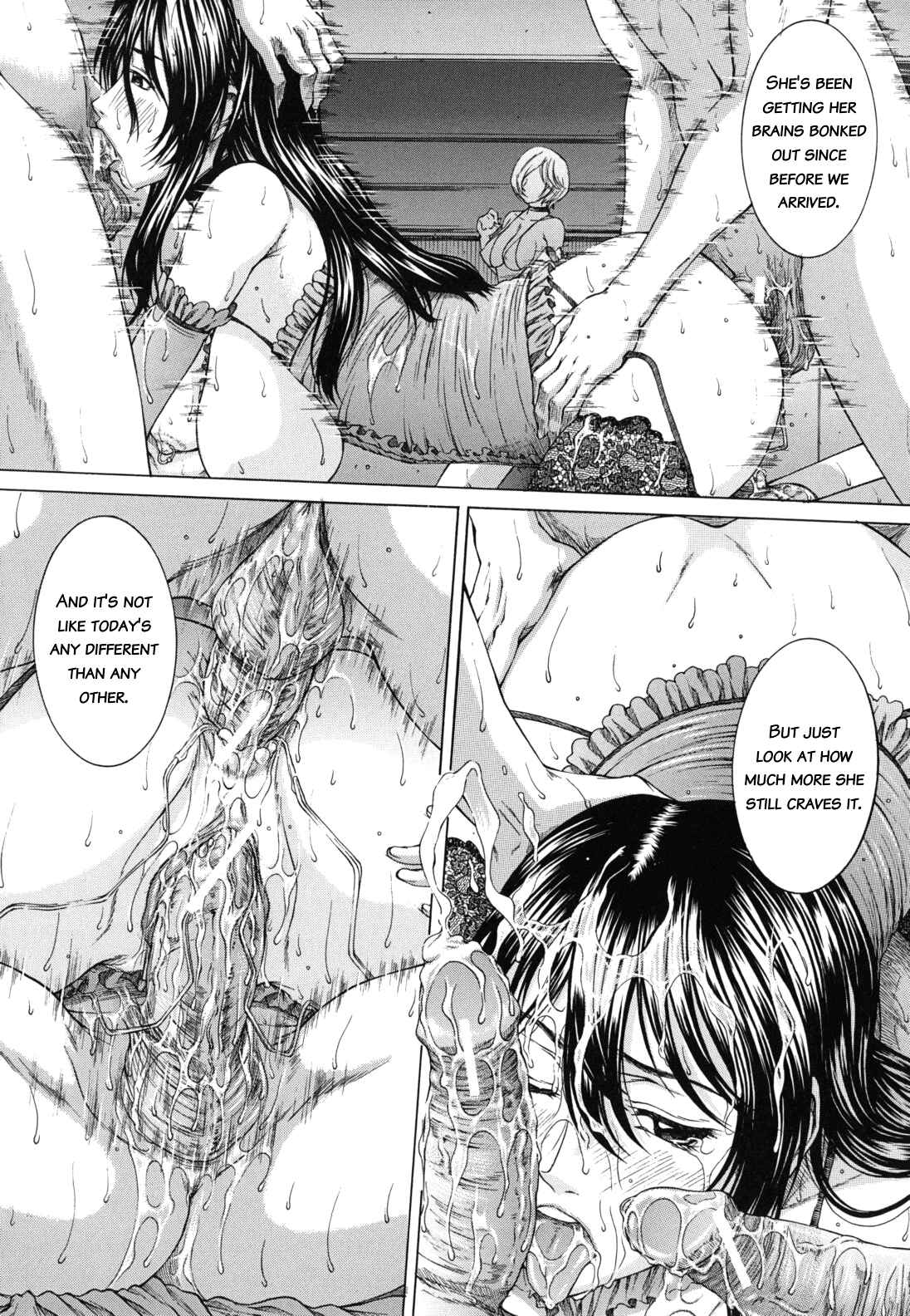 Page 4 Chapter 4 Nudity