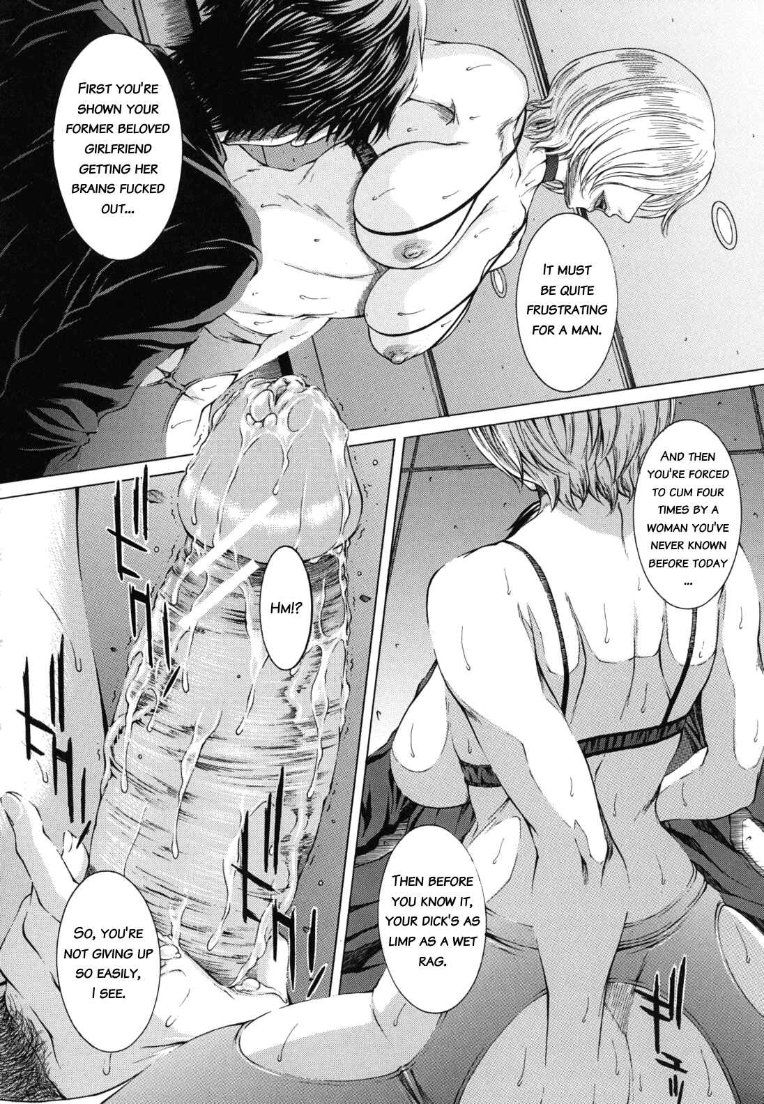 Page 8 Chapter 4 Nudity