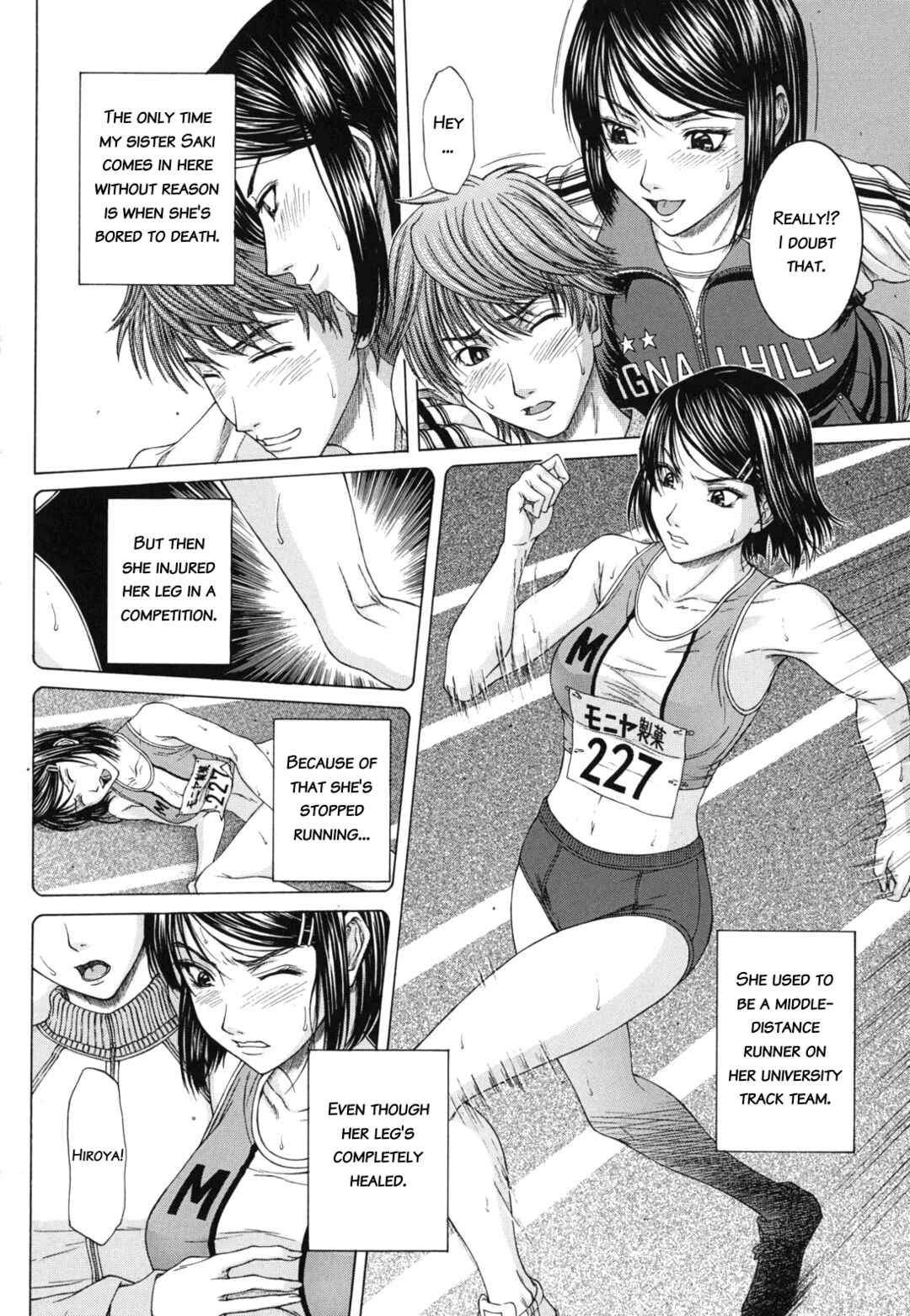 Page 4 Chapter 6 Nudity