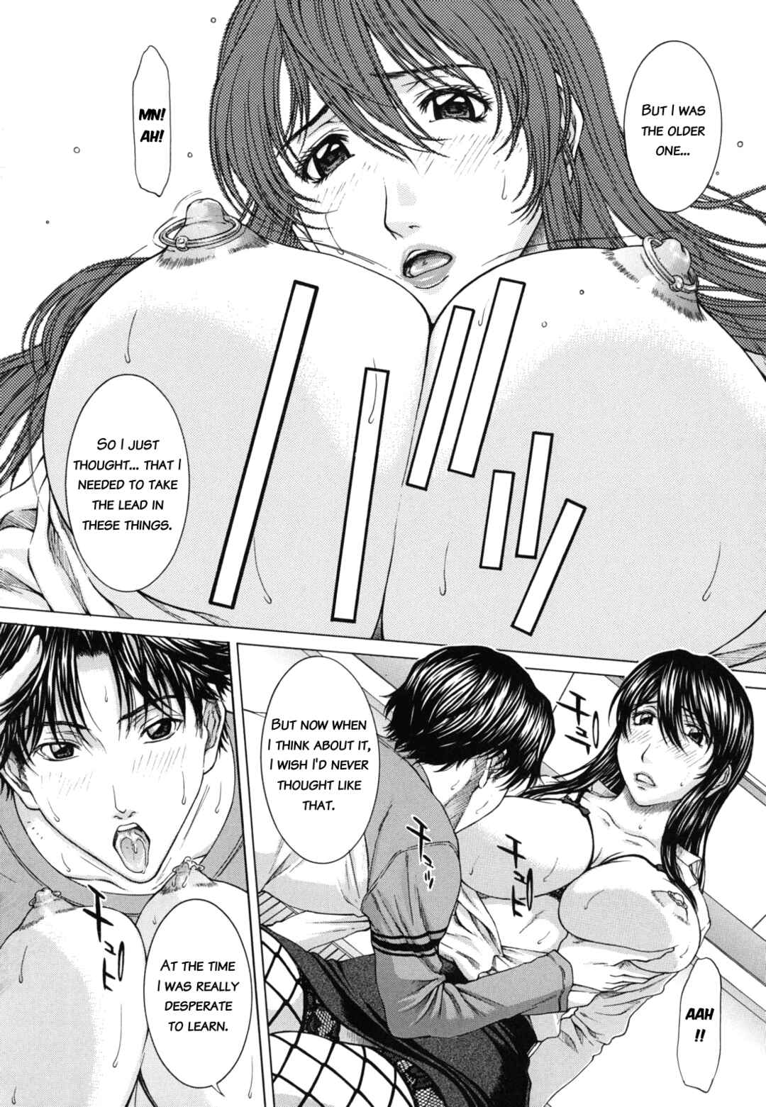 Page 10 Chapter 5 Nudity