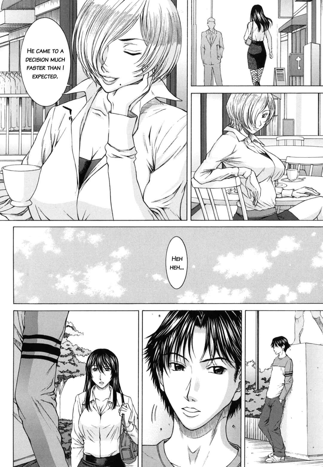 Page 6 Chapter 5 Nudity