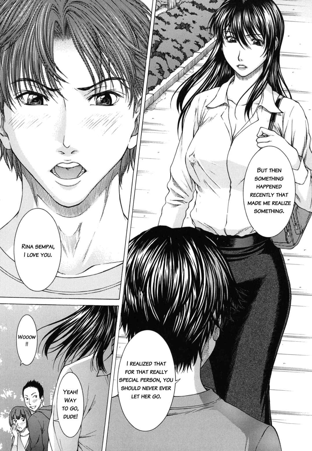Page 8 Chapter 5 Nudity