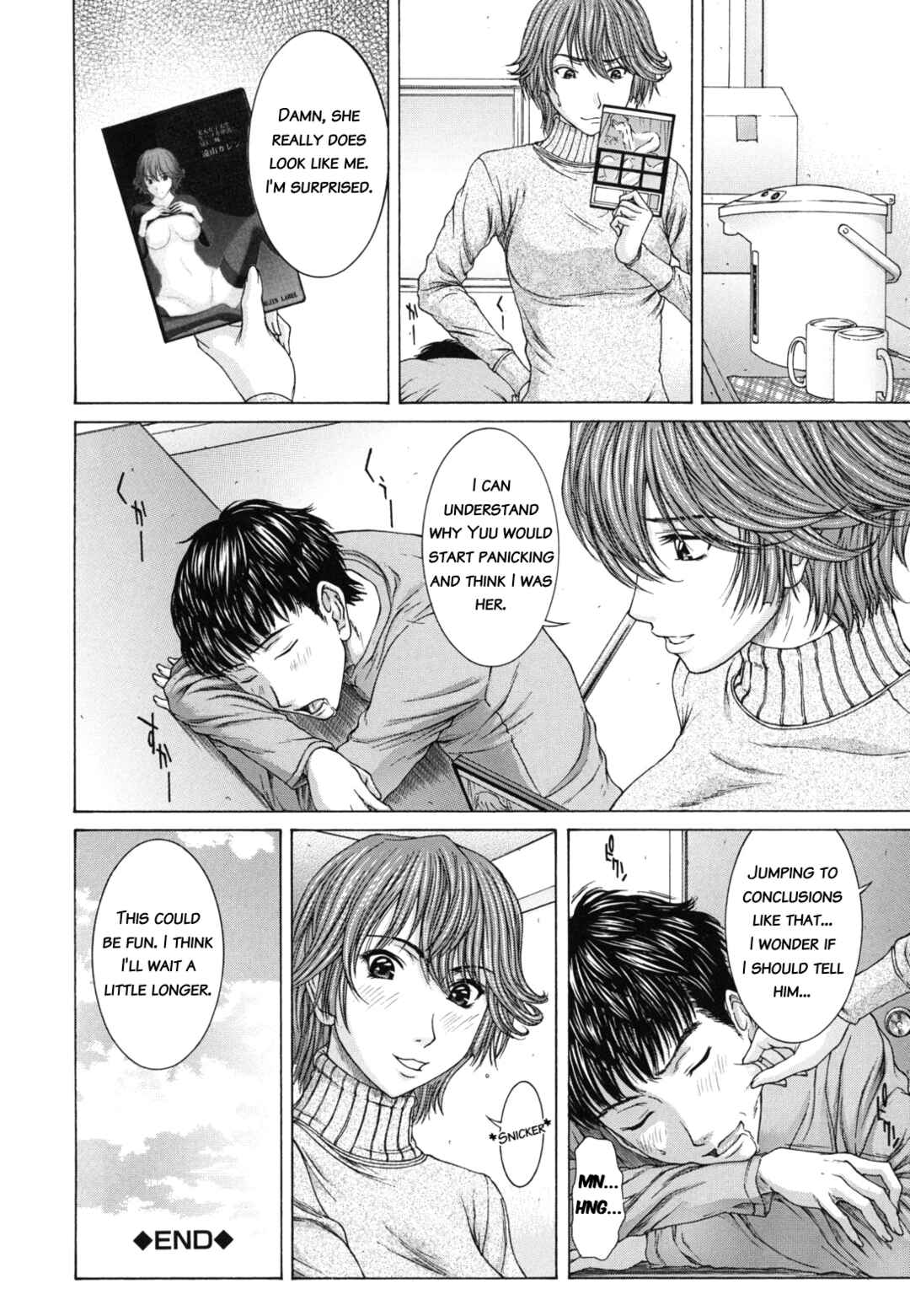 Page 24 Chapter 8 Nudity