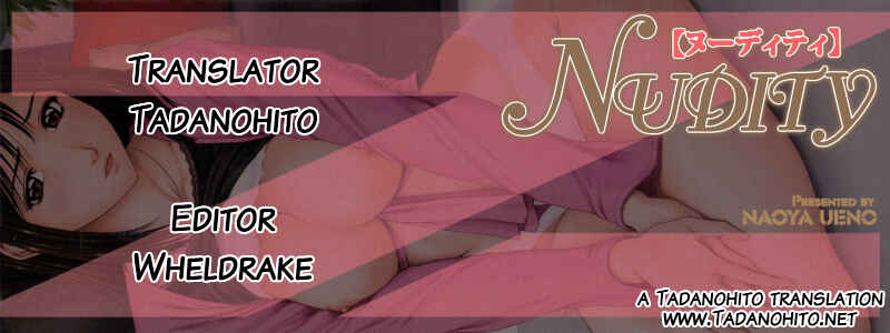 Page 31 Chapter 8 Nudity