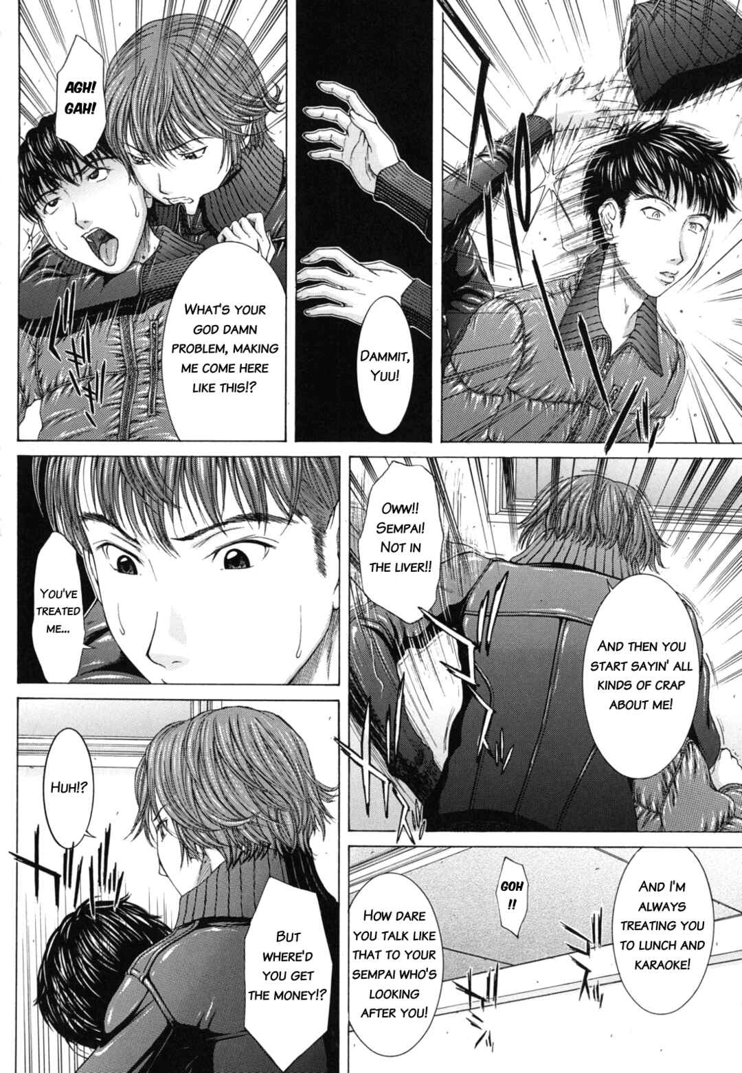 Page 4 Chapter 8 Nudity