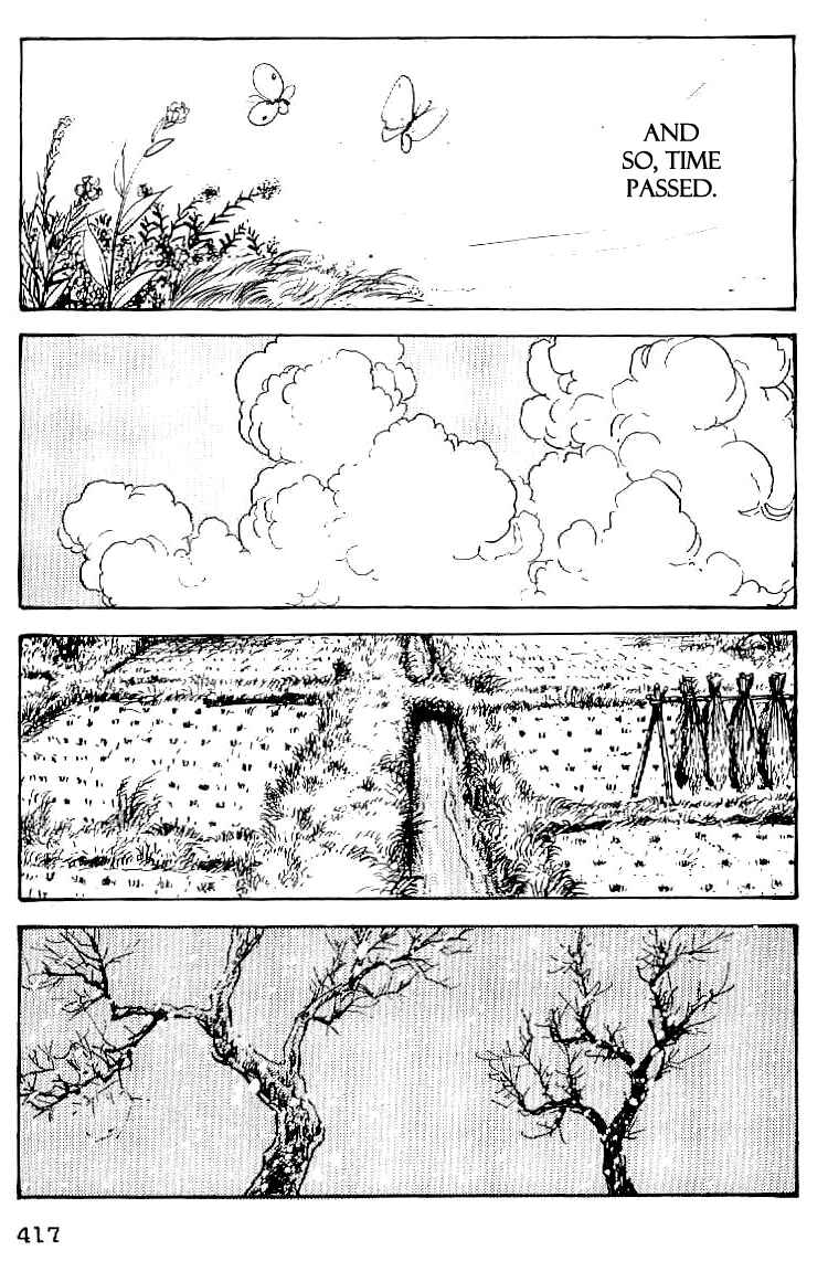 Page 16 Chapter 63 Date Masamune