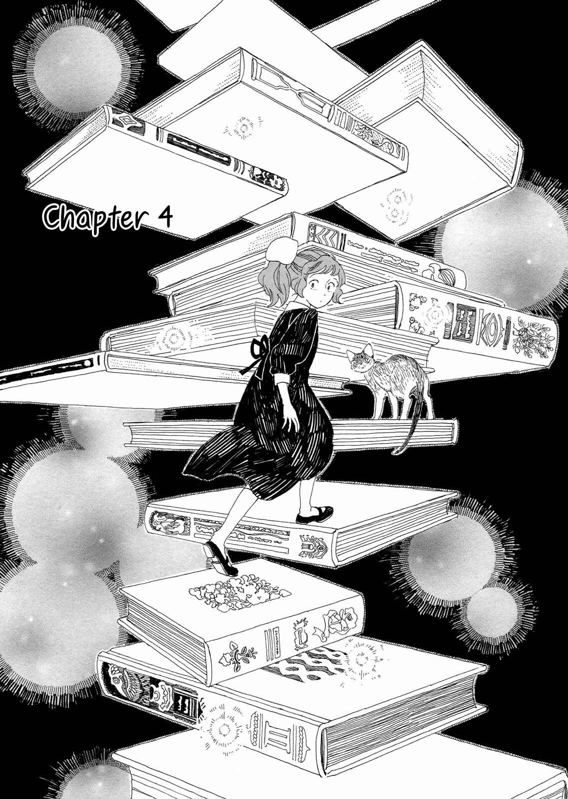 Page 2 Chapter 4 Majo to Neko no Hanashi