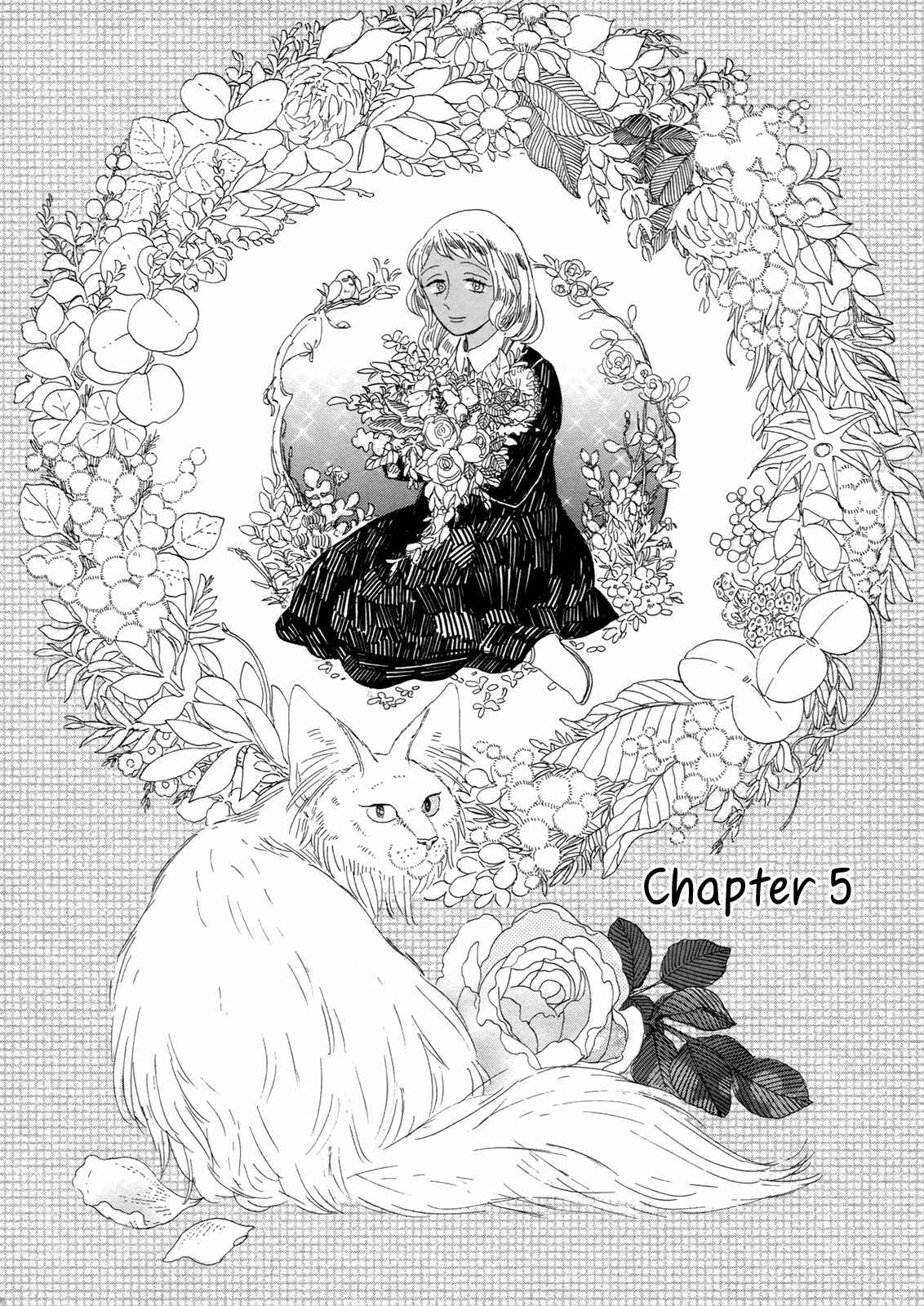 Page 2 Chapter 5 Majo to Neko no Hanashi