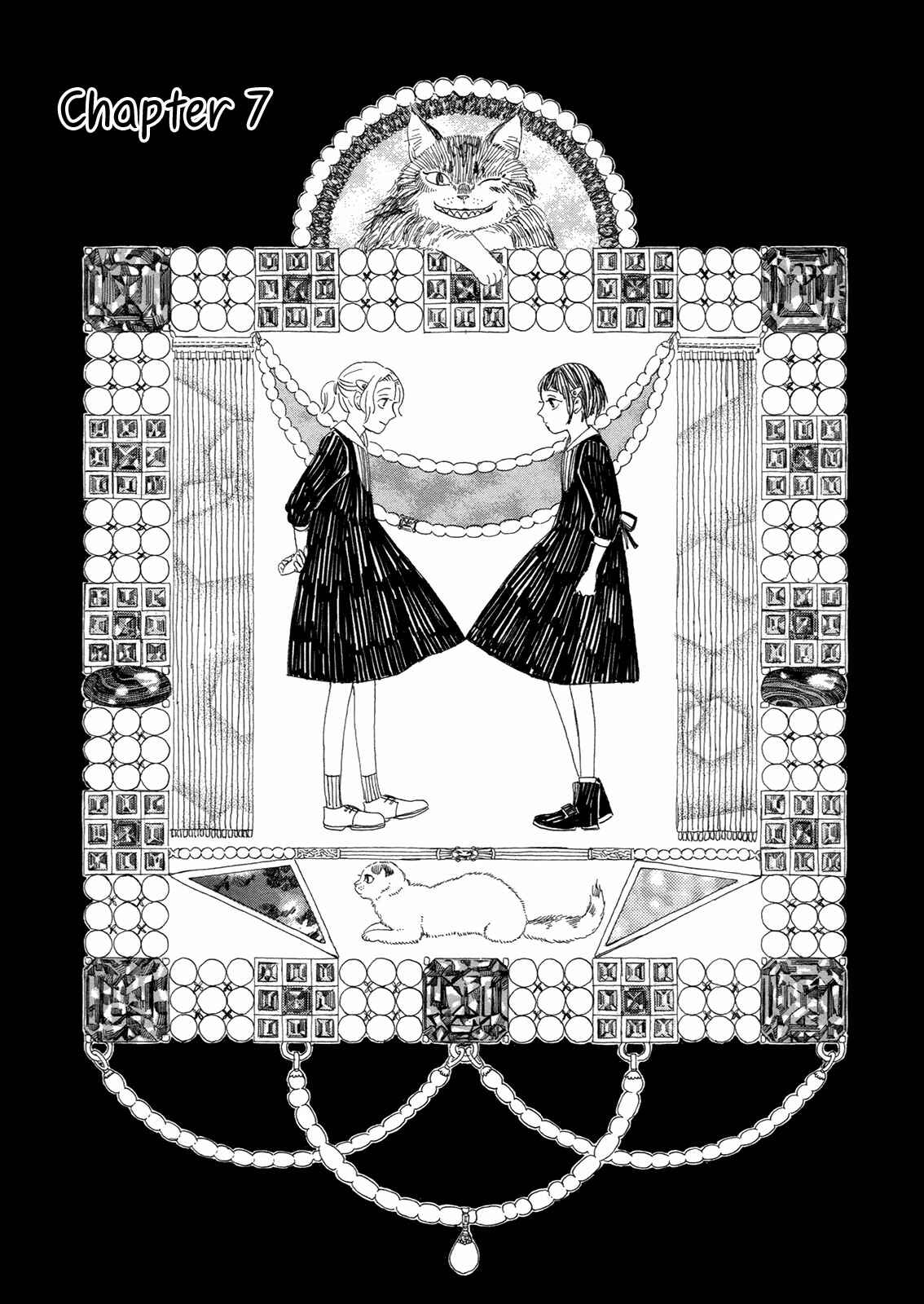Page 2 Chapter 7 Majo to Neko no Hanashi