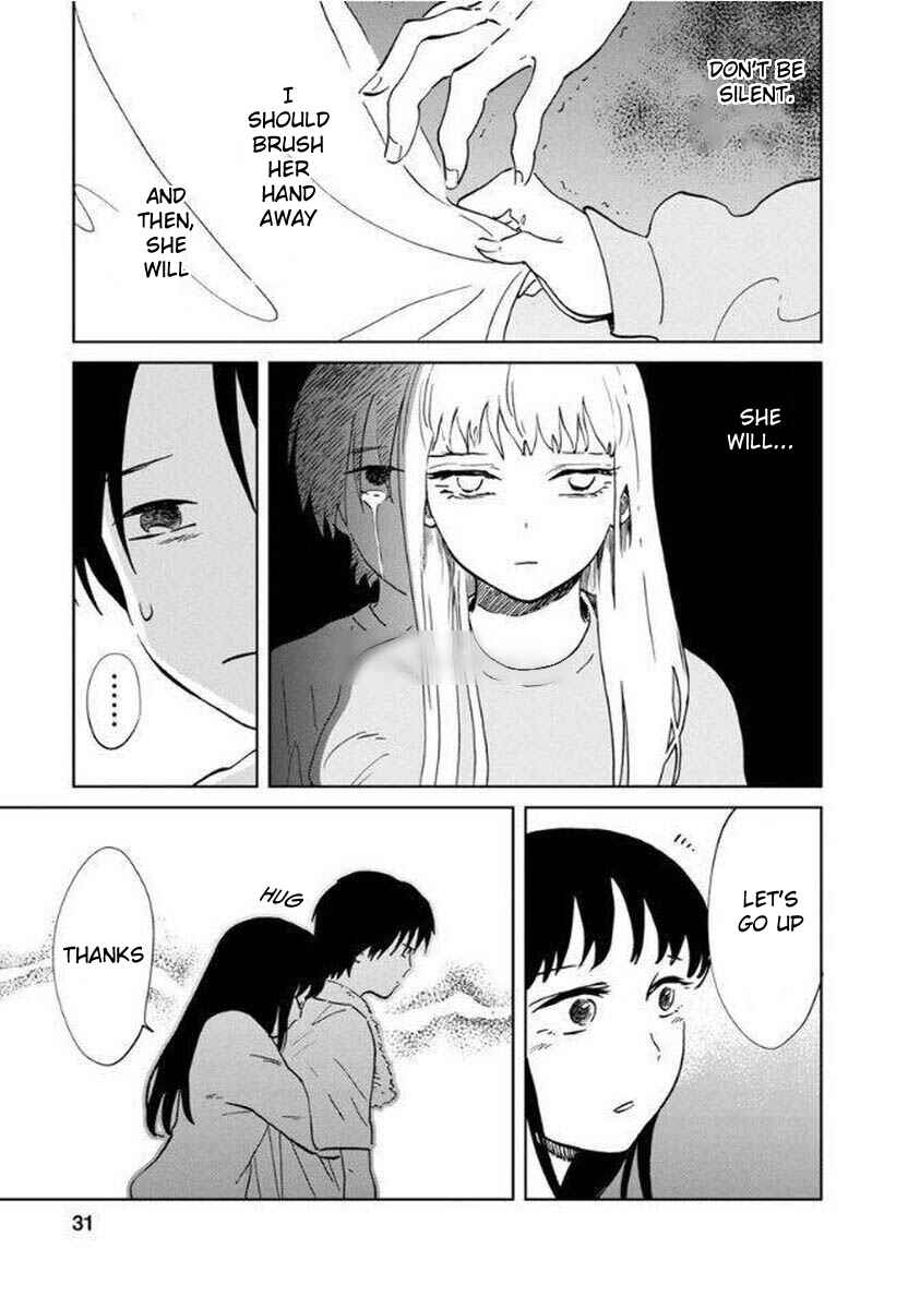 Page 30 Chapter 7 Yakedo Shoujo
