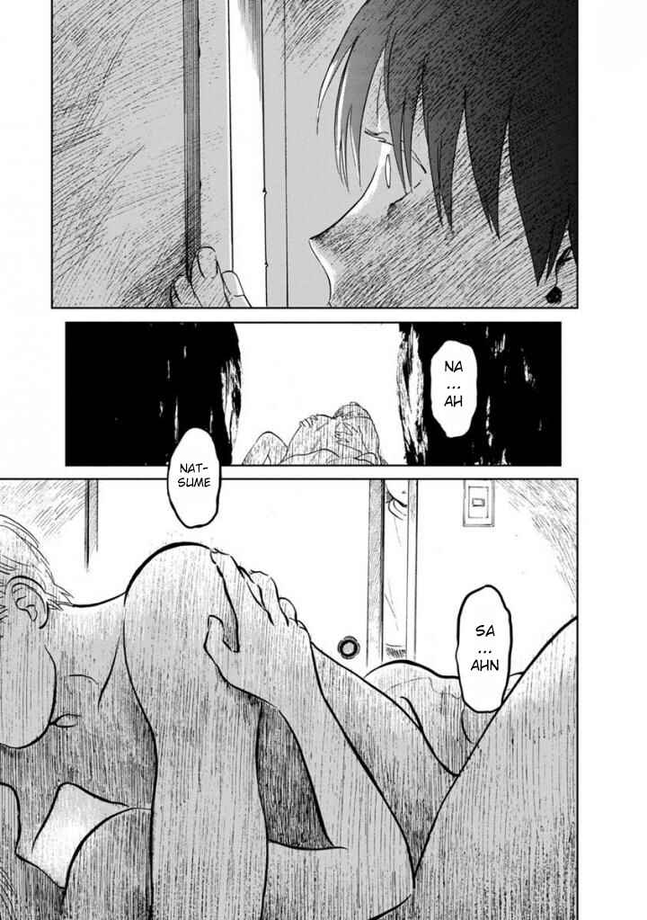 Page 9 Chapter 13 Yakedo Shoujo