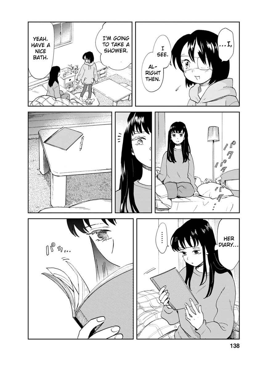 Page 19 Chapter 16 Yakedo Shoujo