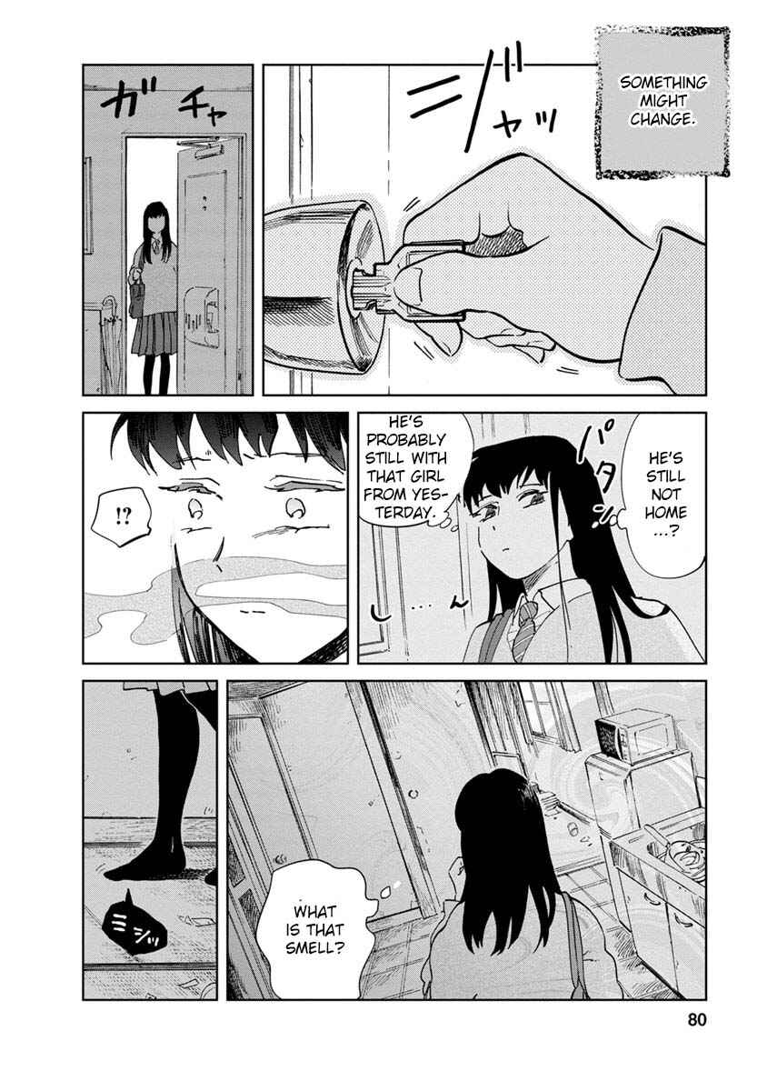 Page 19 Chapter 19 Yakedo Shoujo