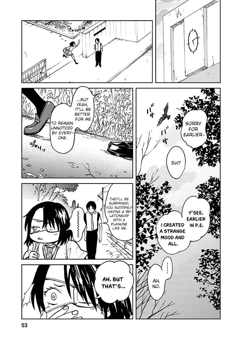 Page 20 Chapter 2 Yakedo Shoujo