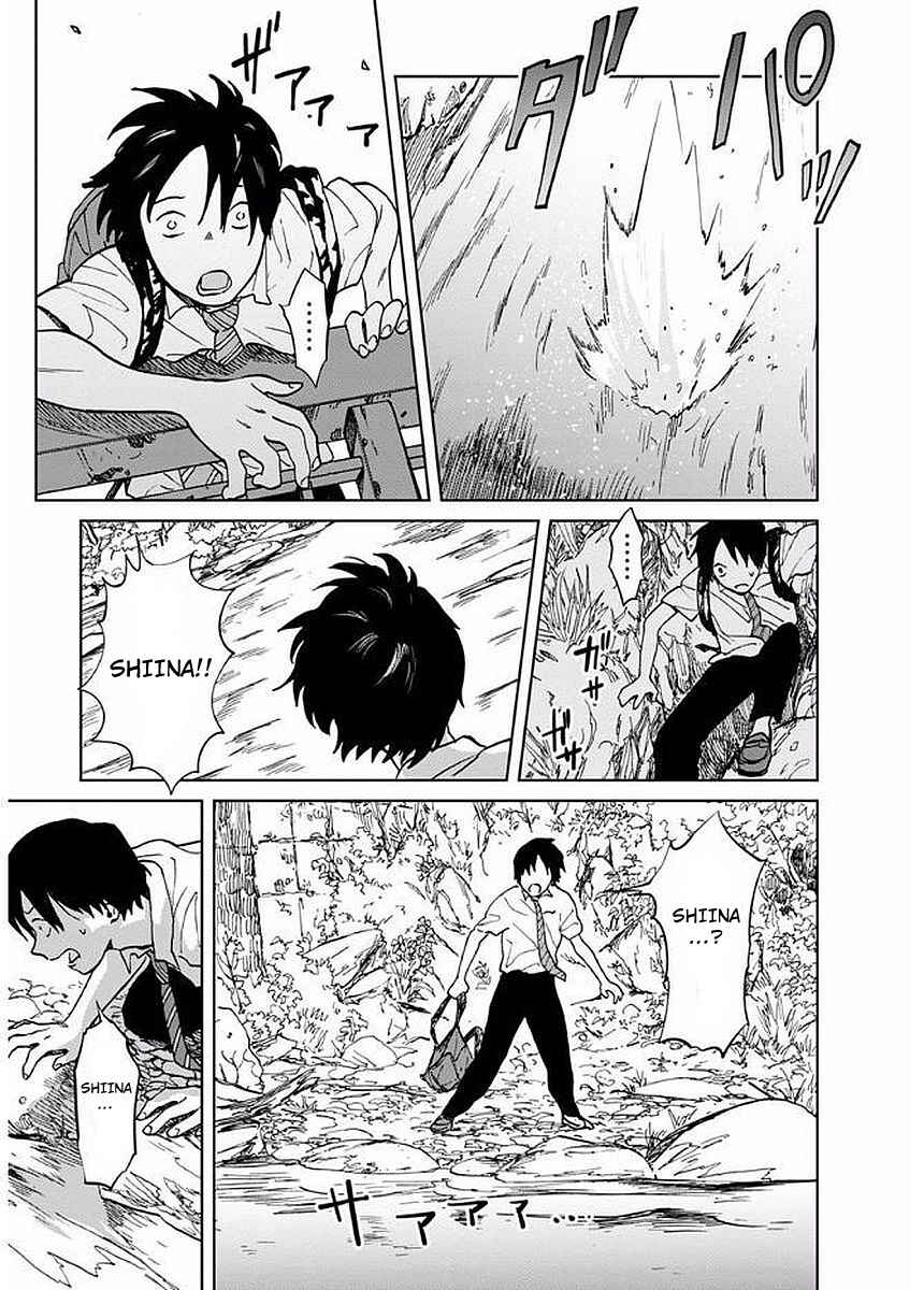 Page 19 Chapter 6 Yakedo Shoujo