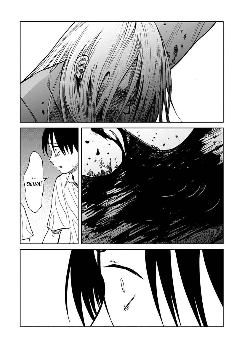 Page 18 Chapter 10 Yakedo Shoujo