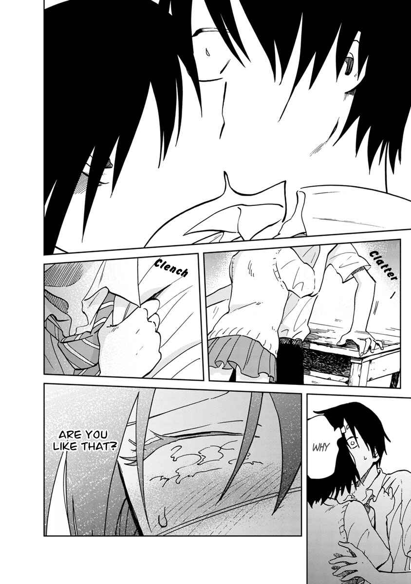 Page 19 Chapter 10 Yakedo Shoujo
