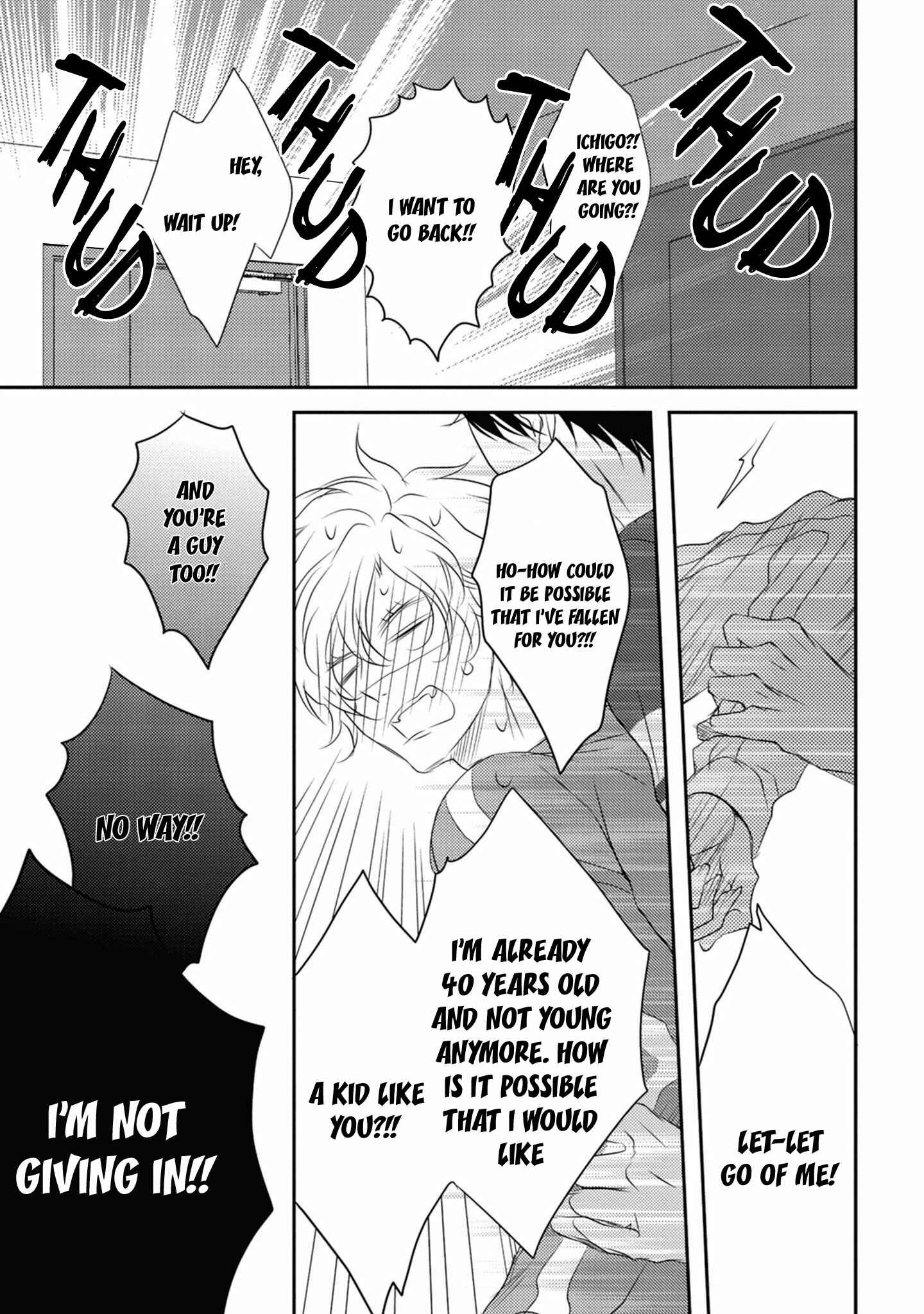 Page 28 Chapter 4 LOVE & HATE