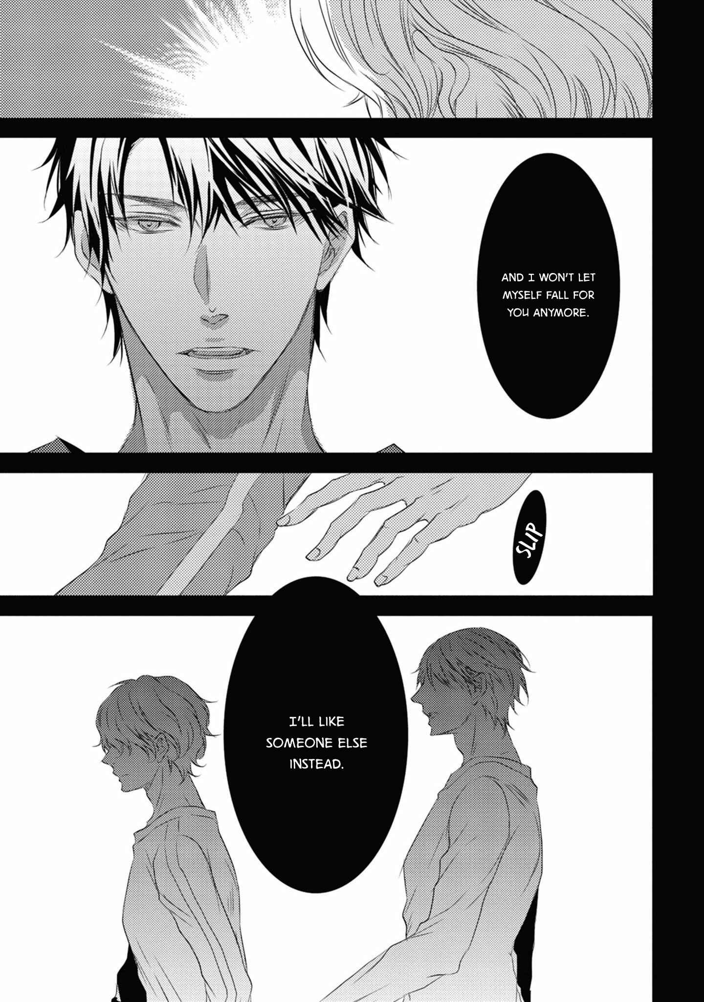 Page 30 Chapter 4 LOVE & HATE