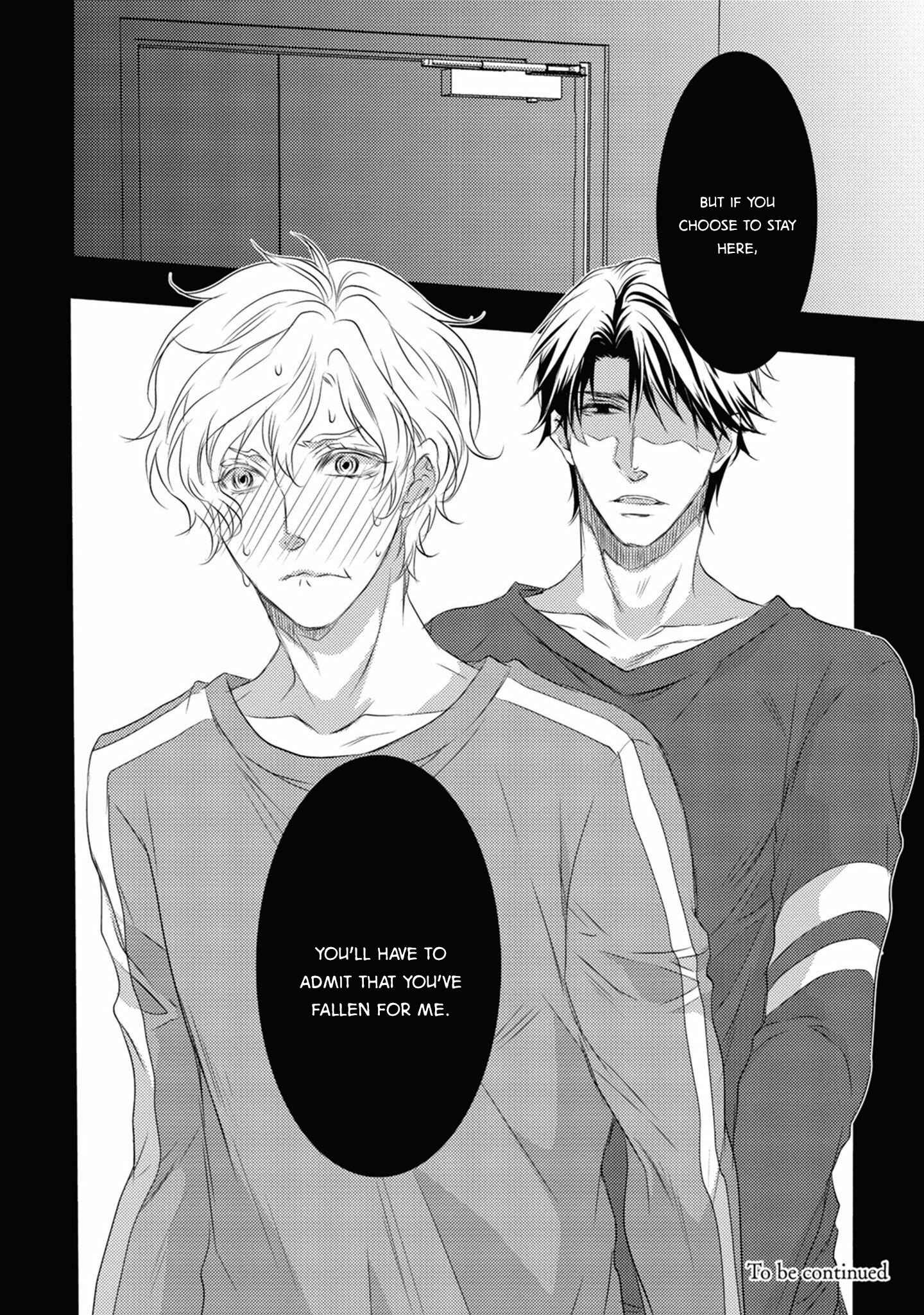 Page 31 Chapter 4 LOVE & HATE