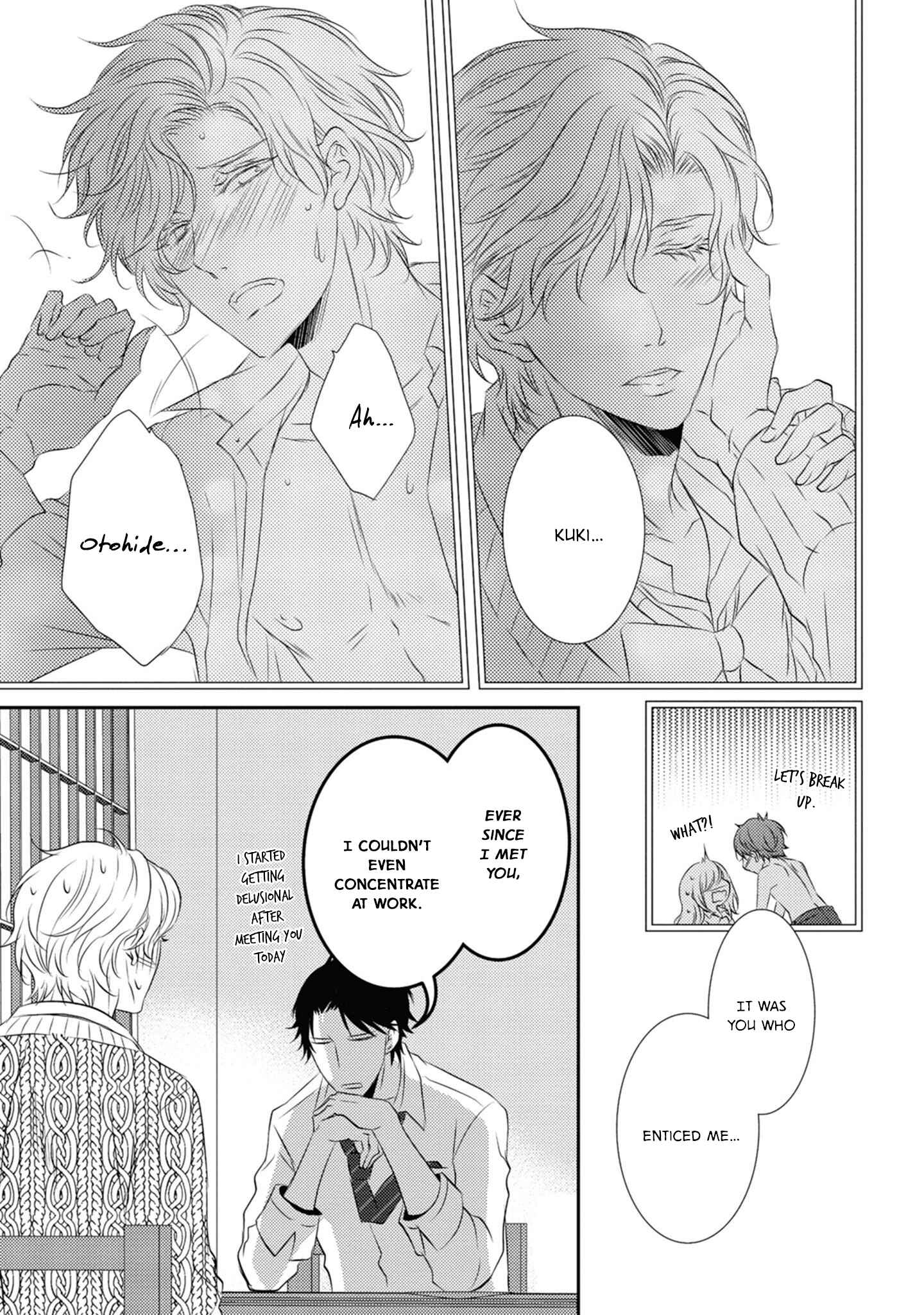 Page 34 Chapter 2 LOVE & HATE