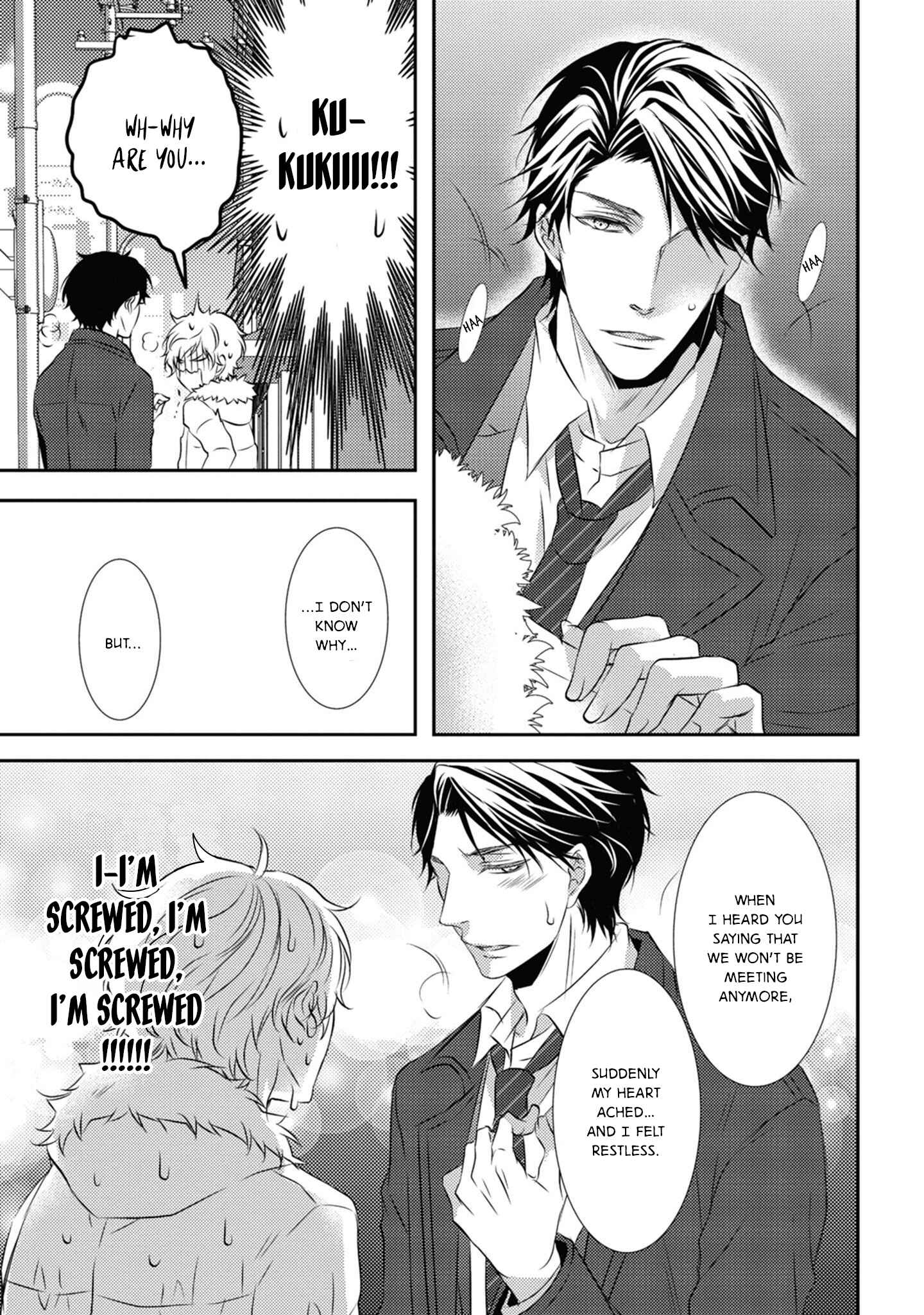 Page 40 Chapter 2 LOVE & HATE