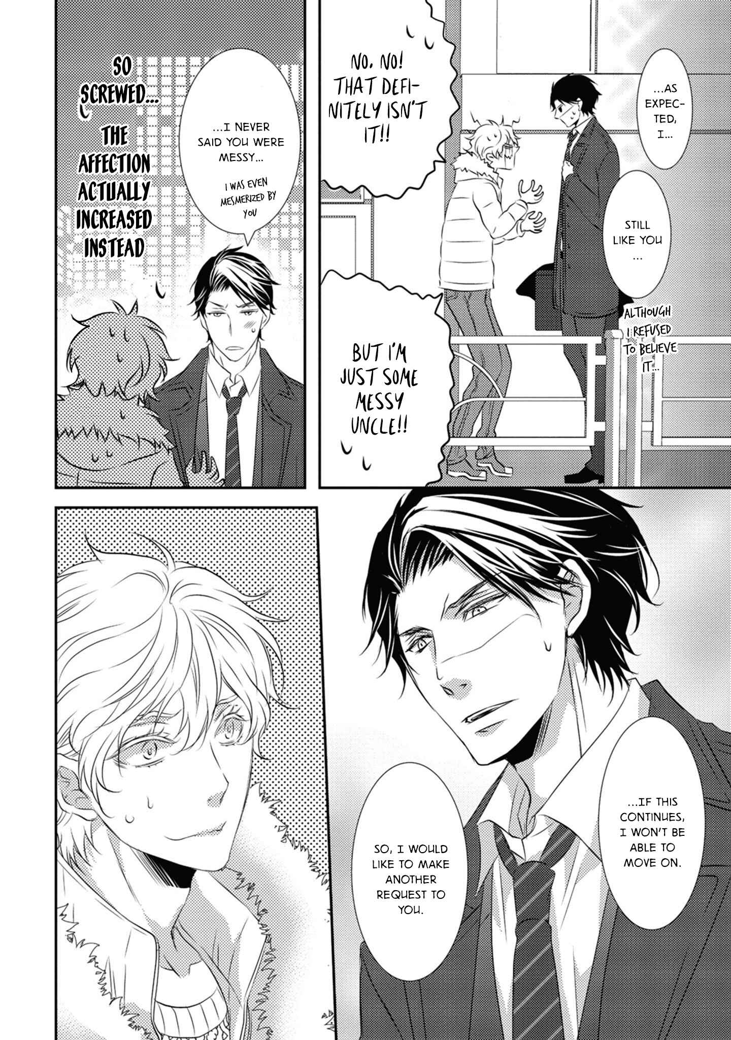 Page 41 Chapter 2 LOVE & HATE