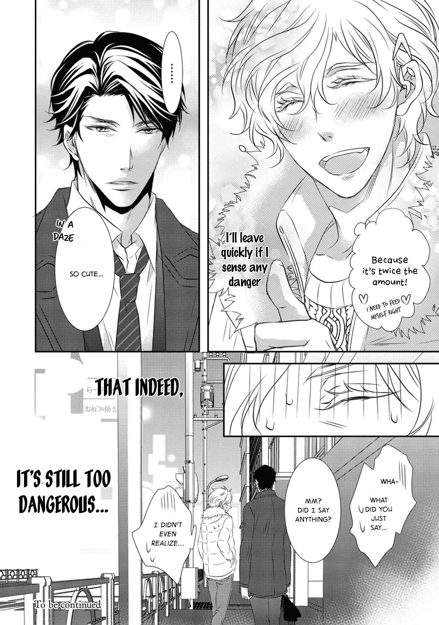 Page 43 Chapter 2 LOVE & HATE